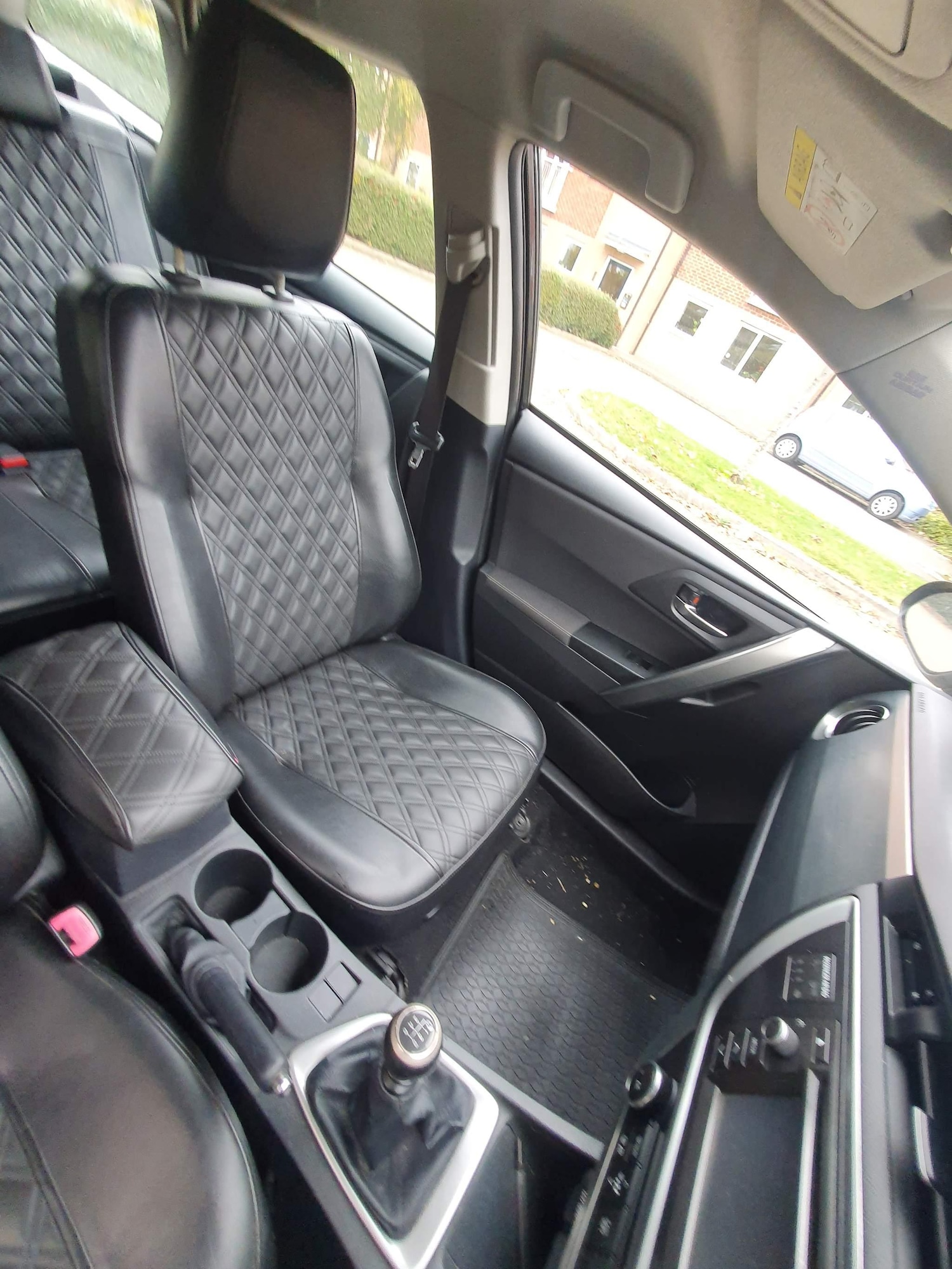 Vehicle 26
