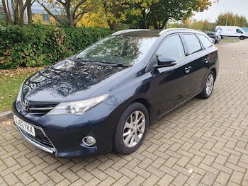 Used Toyota Auris 2013 for sale - 75857711: Photo
