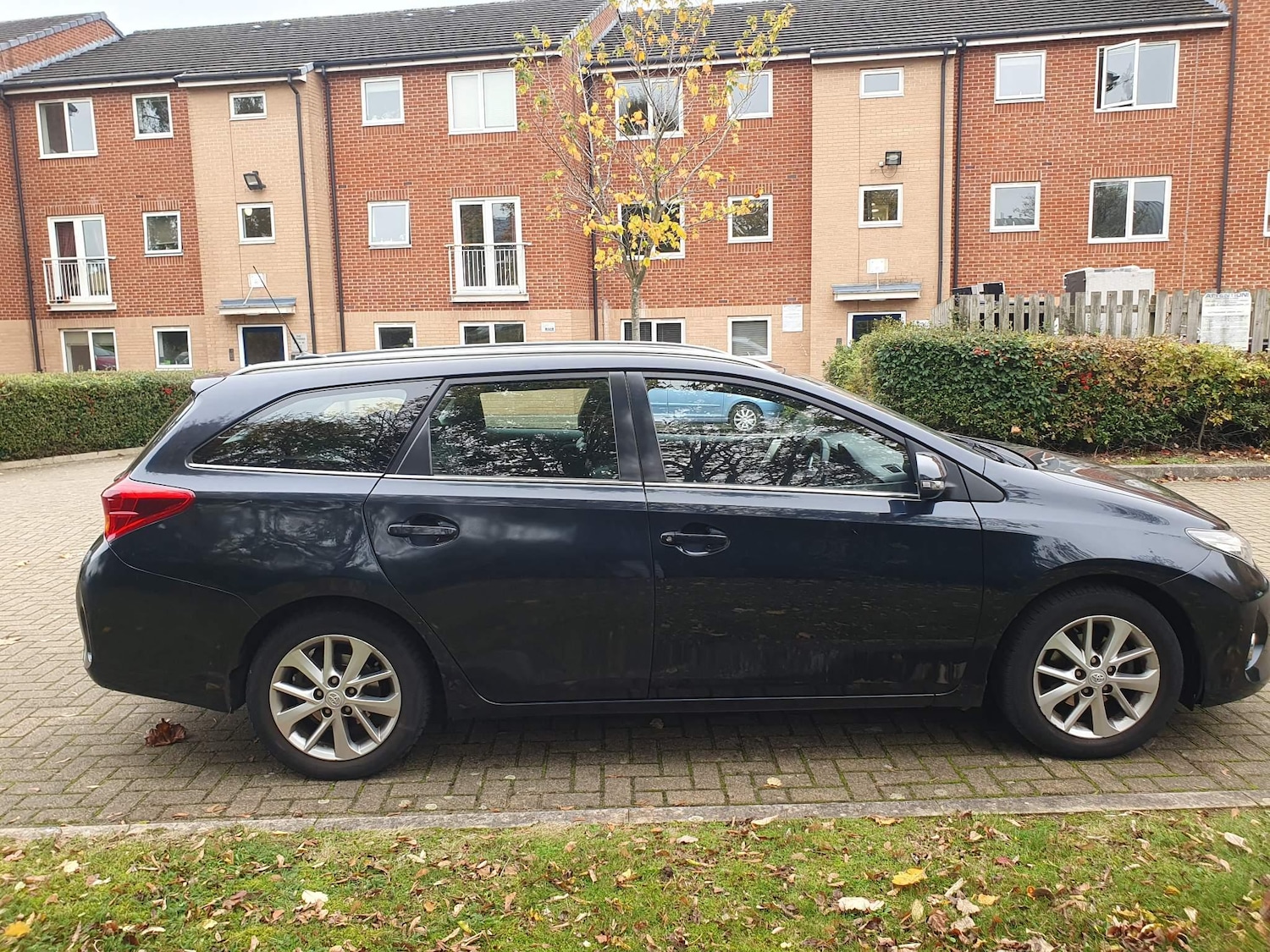 Vehicle 9