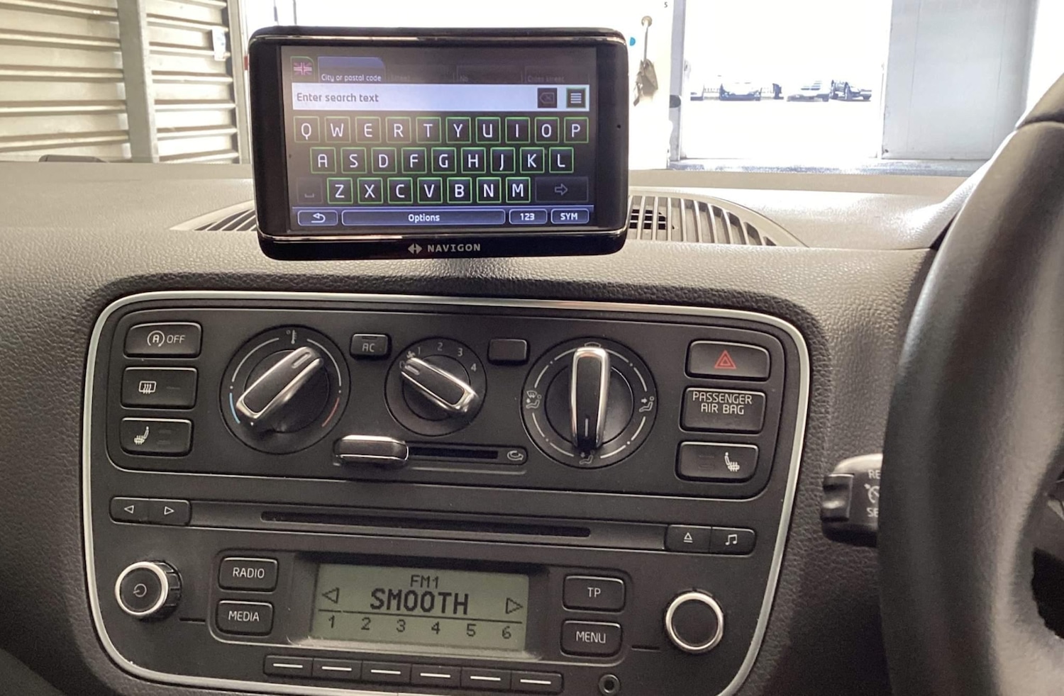 Vehicle 24