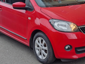 Used Skoda Citigo 2012 for sale - 75857544: Photo