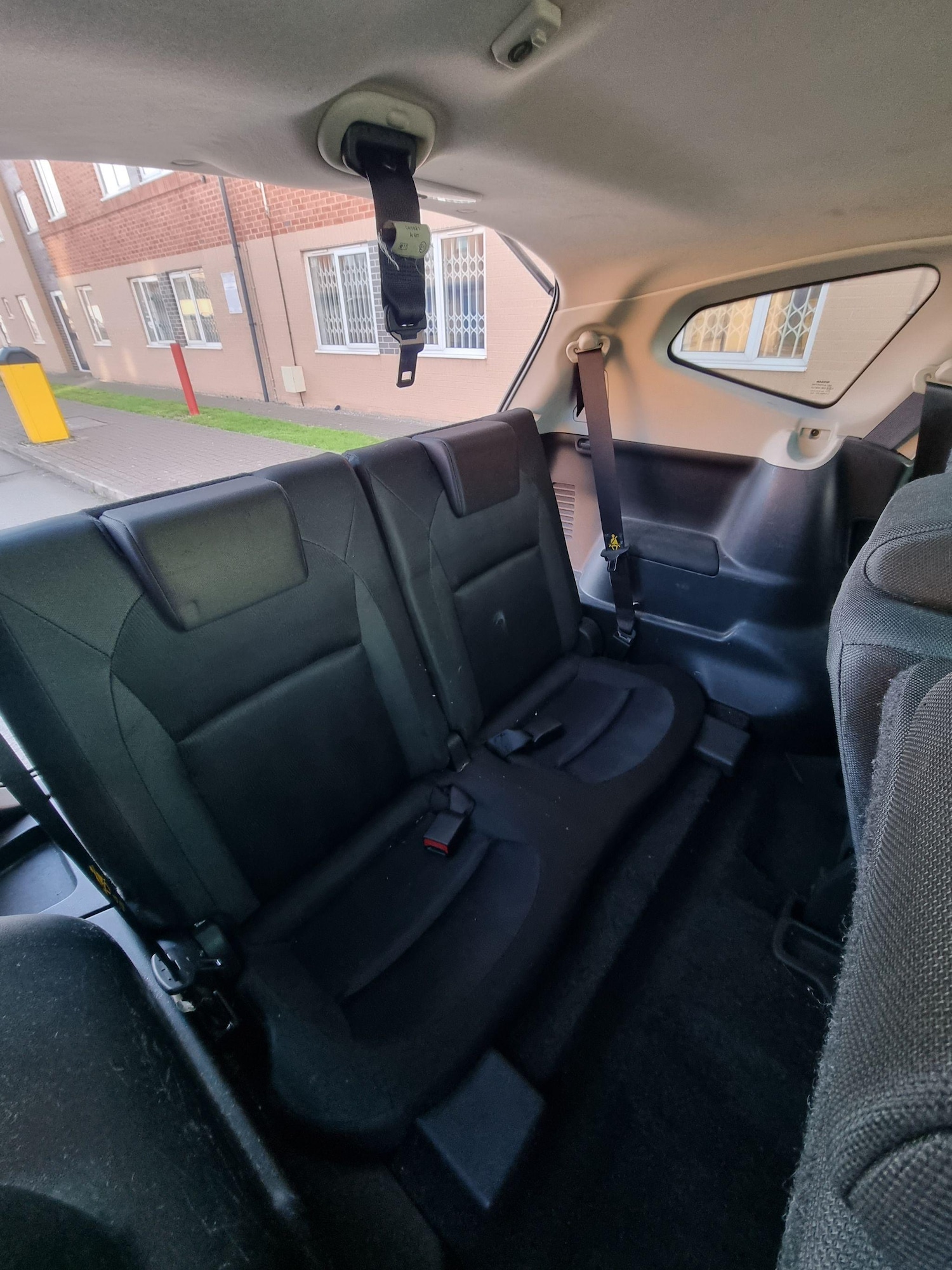 Vehicle 16
