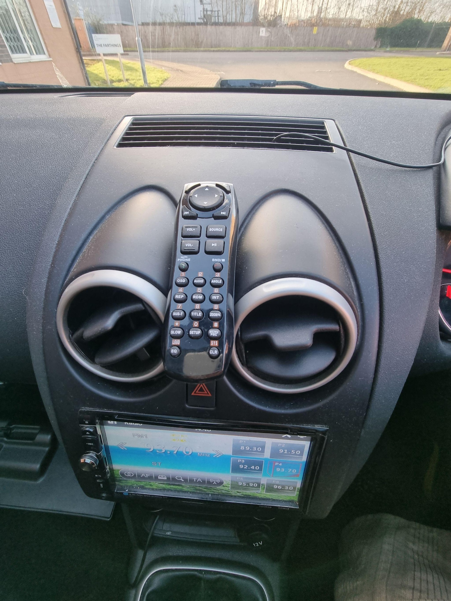 Vehicle 26