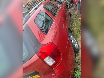 Used Dacia Logan MCV 2013 for sale - 77789667: Photo