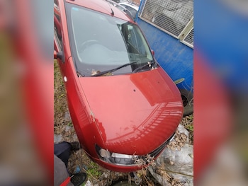 Used Dacia Logan MCV 2013 for sale - 77789667: Photo