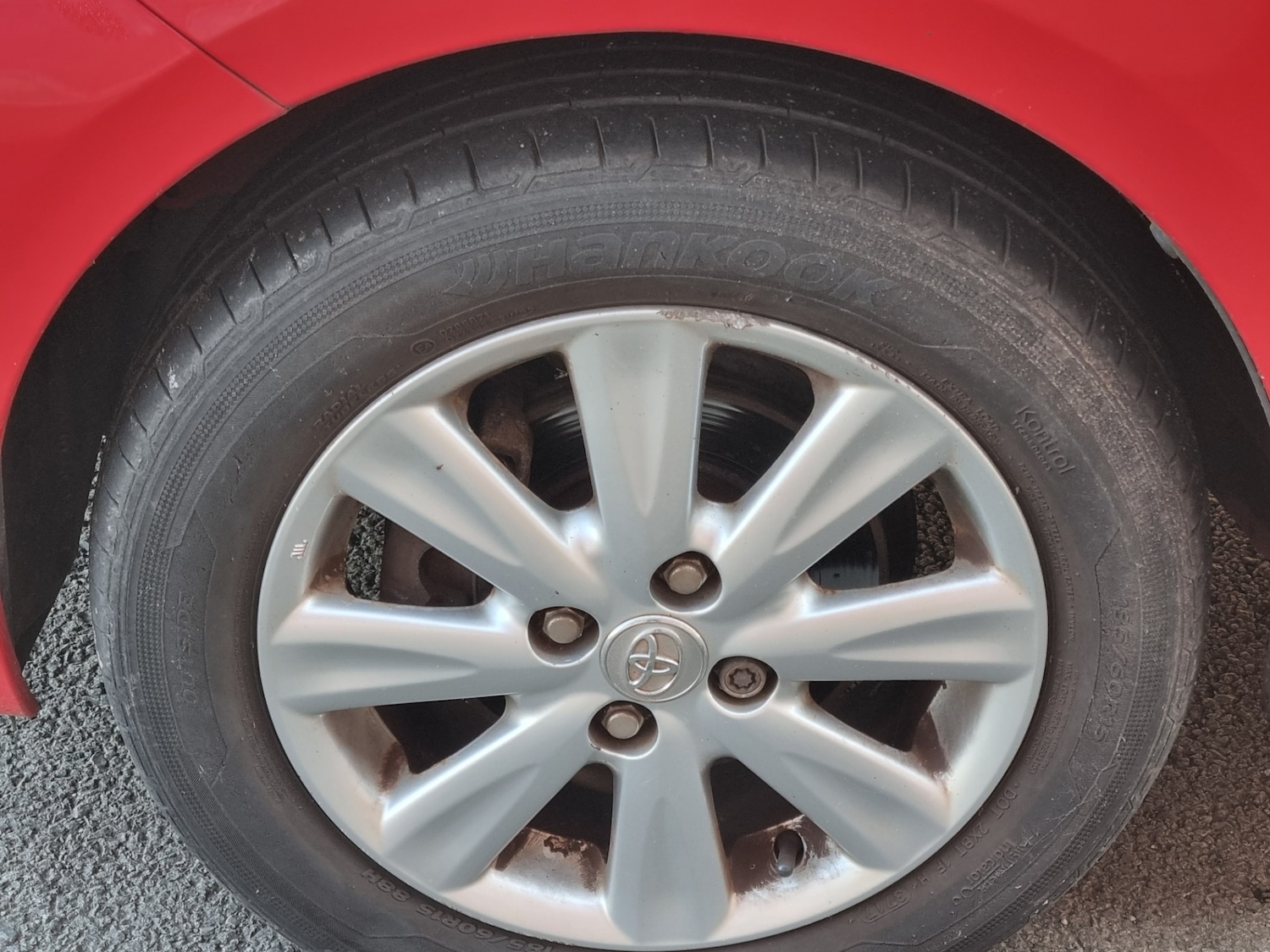 Used Toyota Yaris 2009 for sale - 76481508: Photo 20