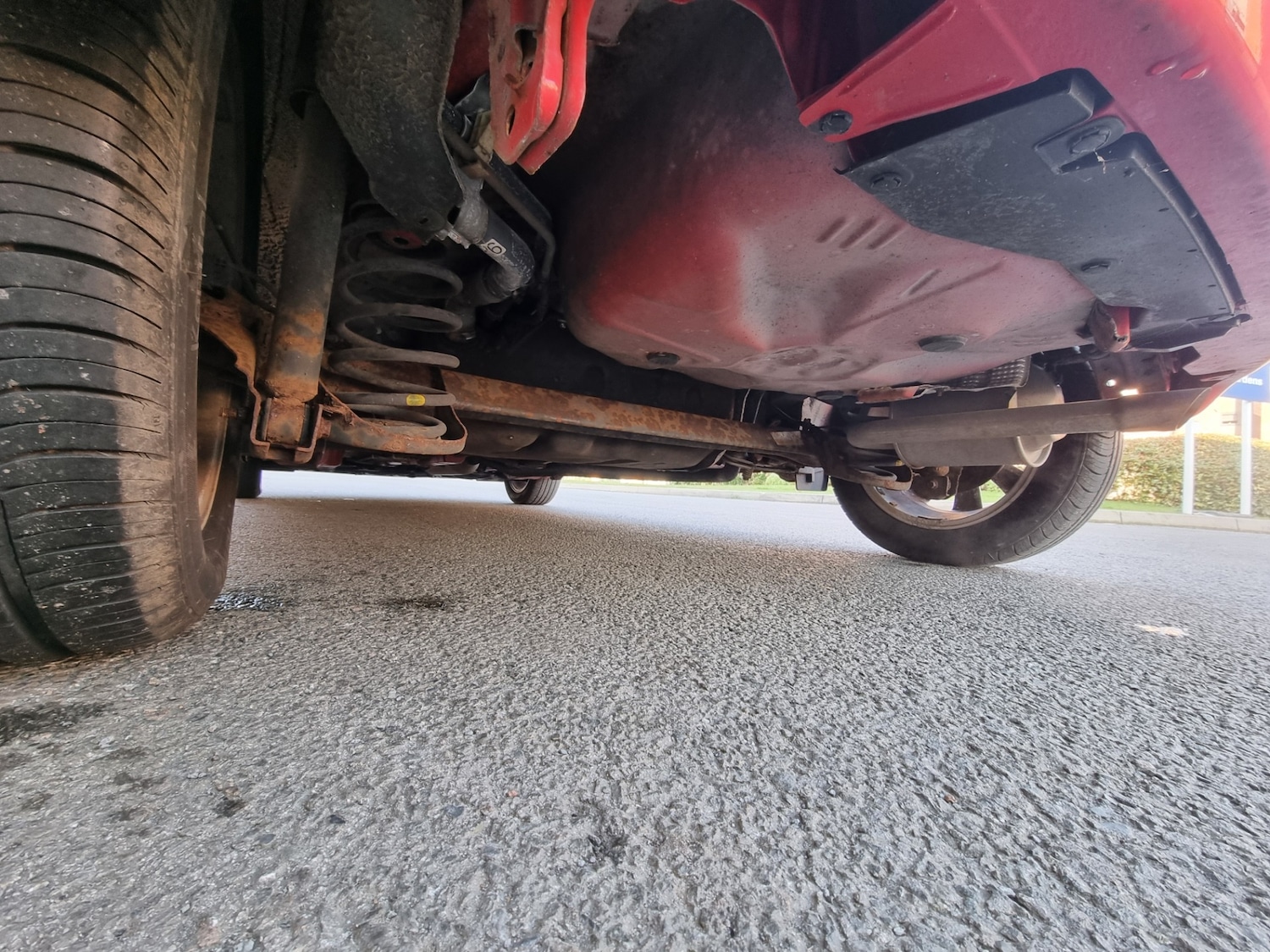 Used Toyota Yaris 2009 for sale - 76481508: Photo 22