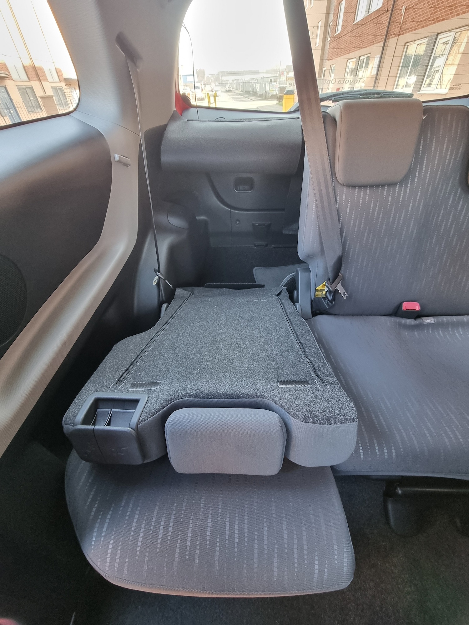 Used Toyota Yaris 2009 for sale - 76481508: Photo 32