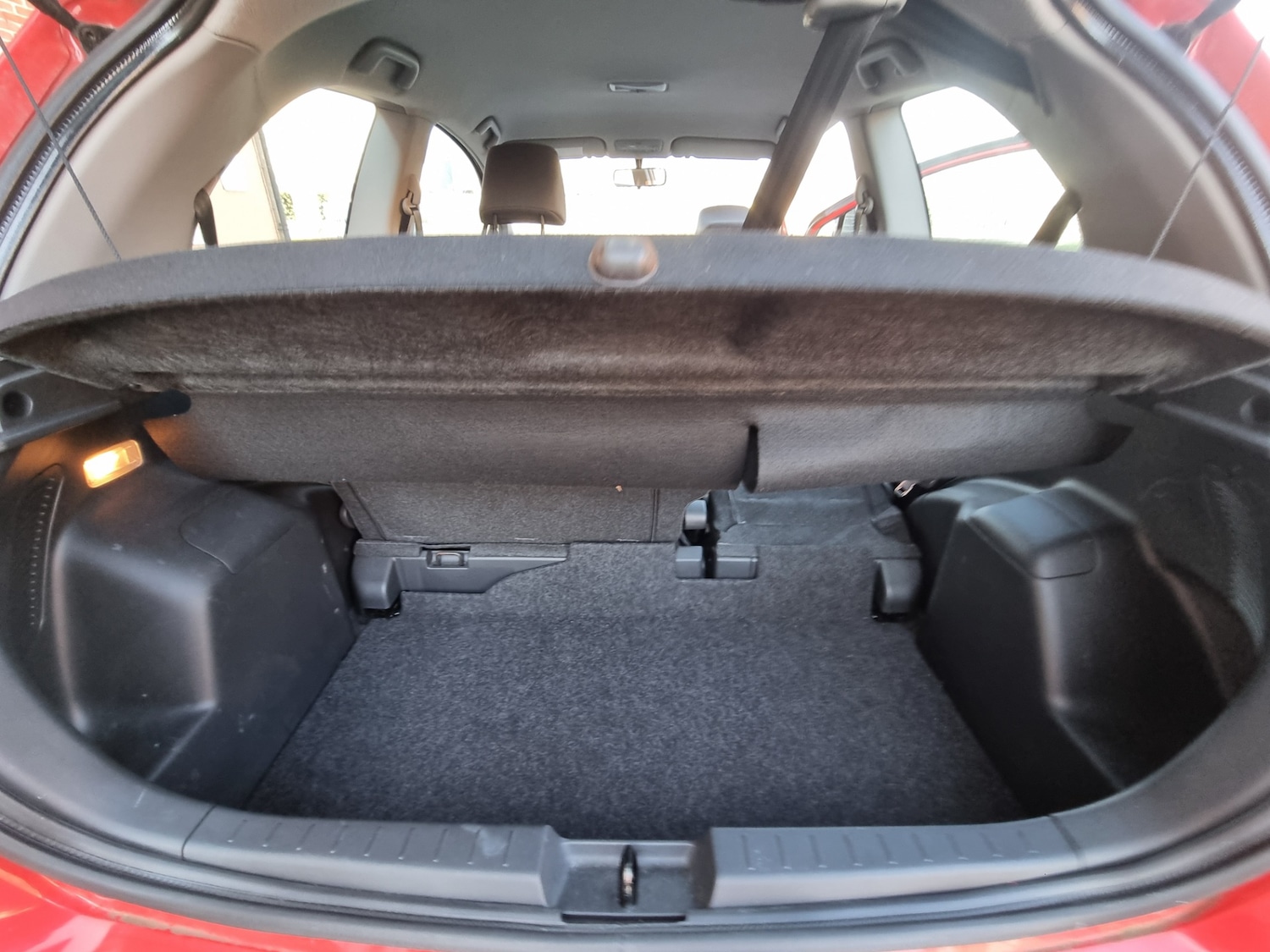 Used Toyota Yaris 2009 for sale - 76481508: Photo 34