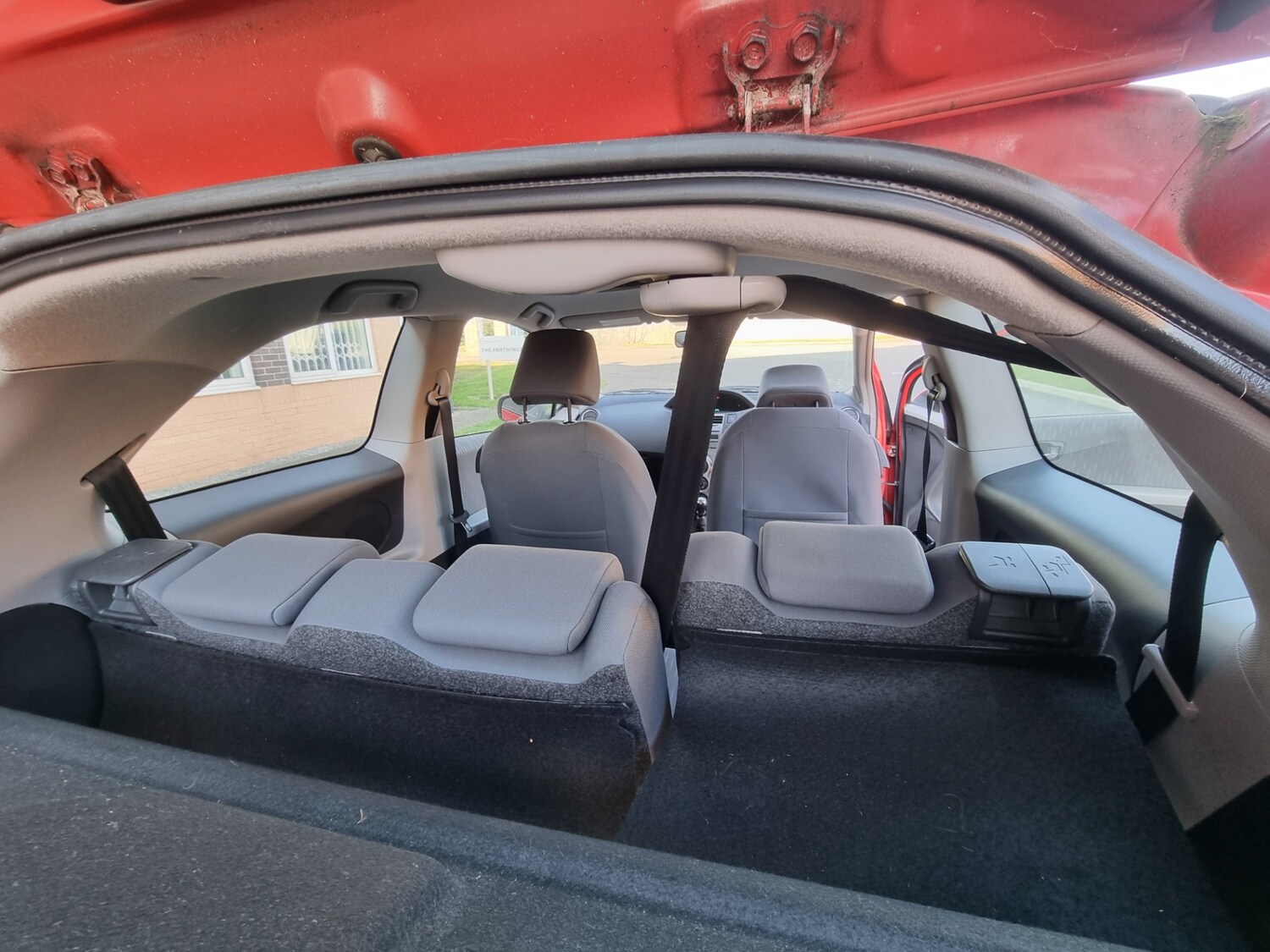 Used Toyota Yaris 2009 for sale - 76481508: Photo 39