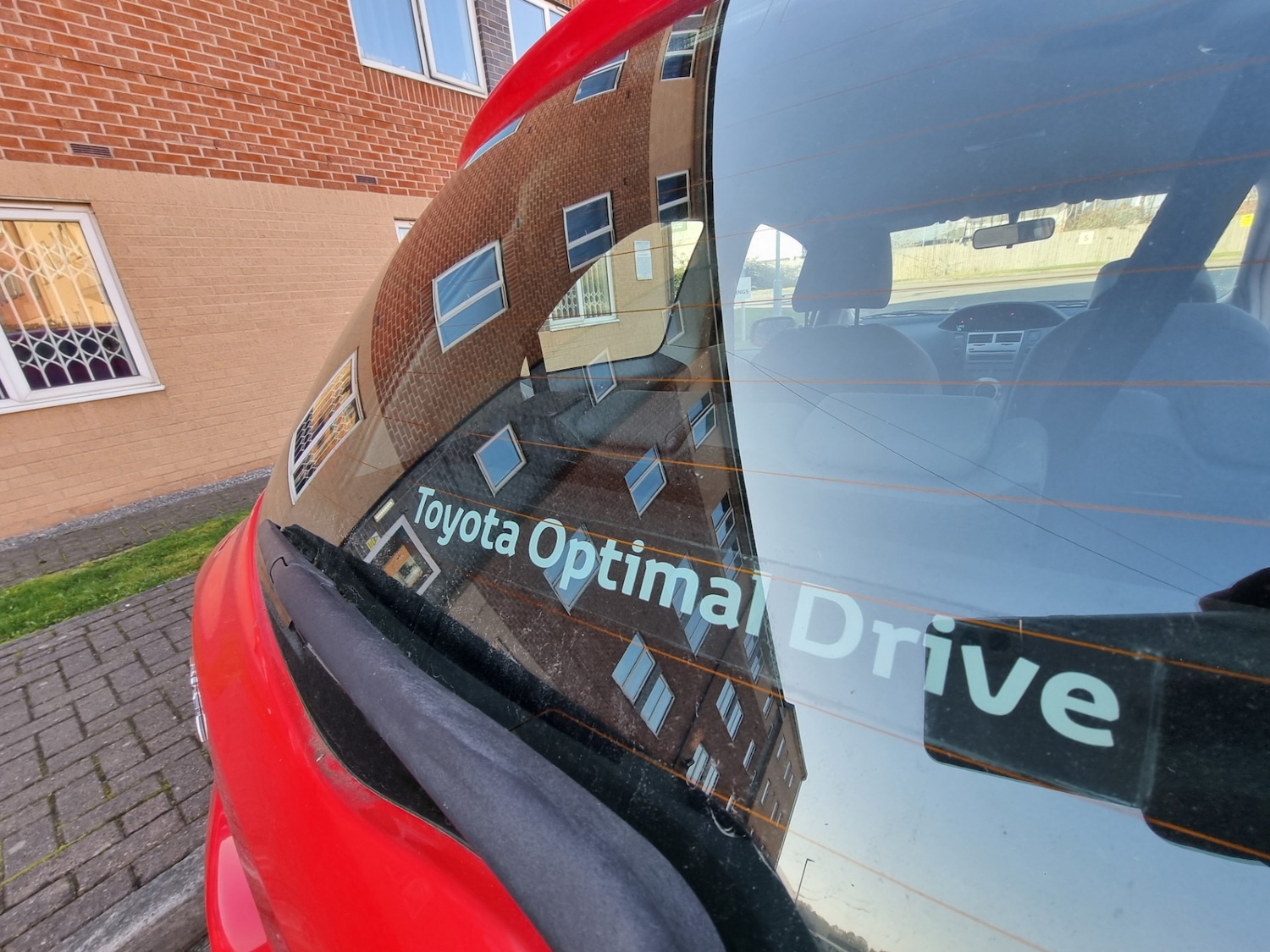 Used Toyota Yaris 2009 for sale - 76481508: Photo 41