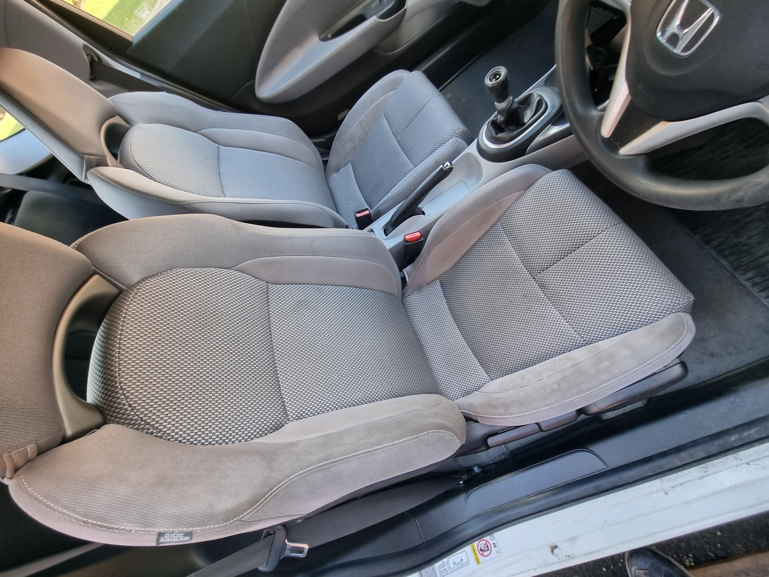 Used Honda CR-Z 2011 for sale - 76578225: Photo 18