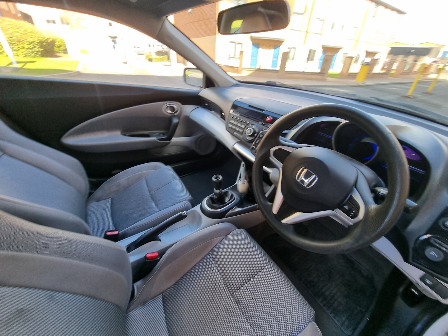 Used Honda CR-Z 2011 for sale - 76578225: Photo 20