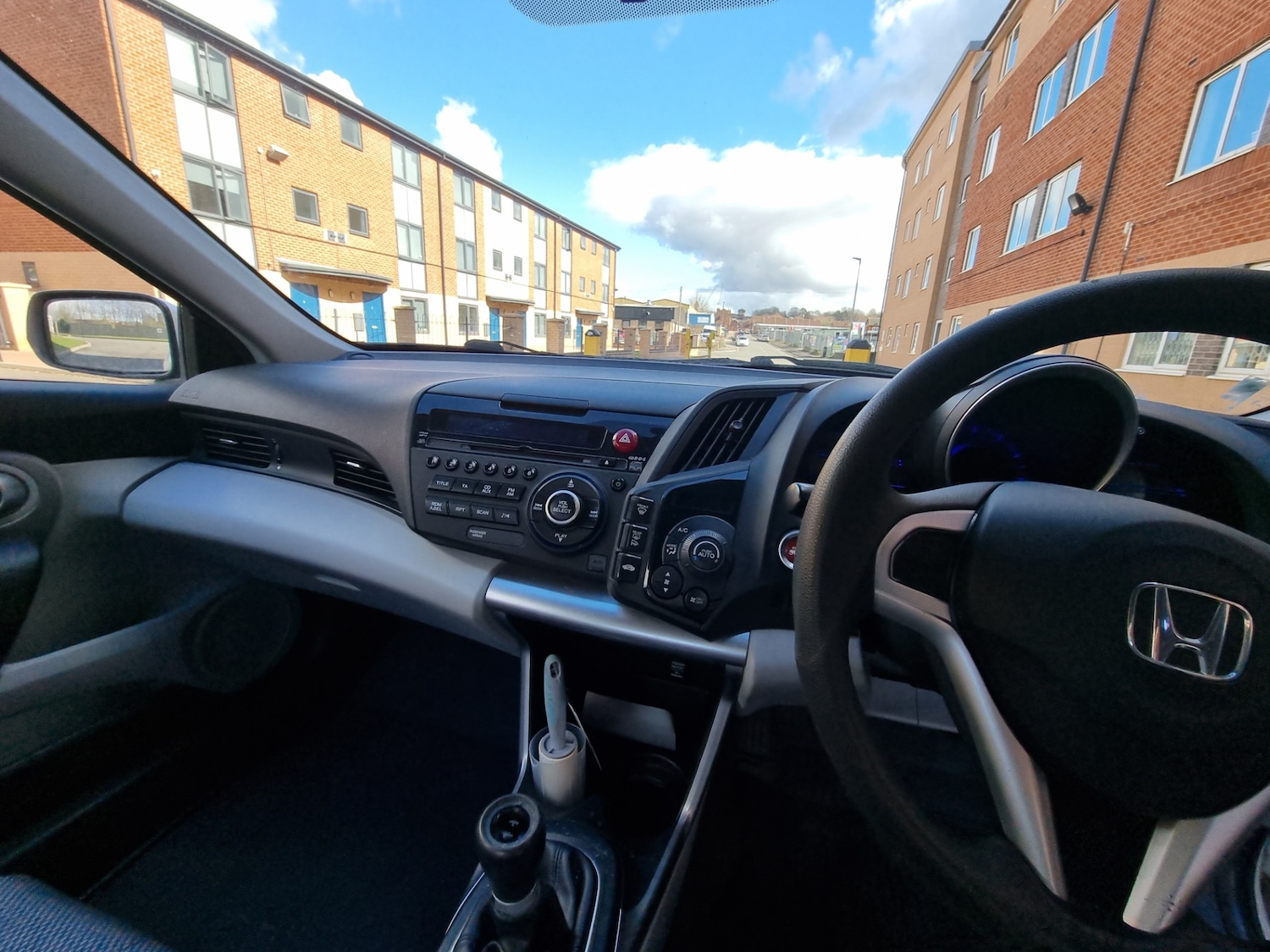 Used Honda CR-Z 2011 for sale - 76578225: Photo 22