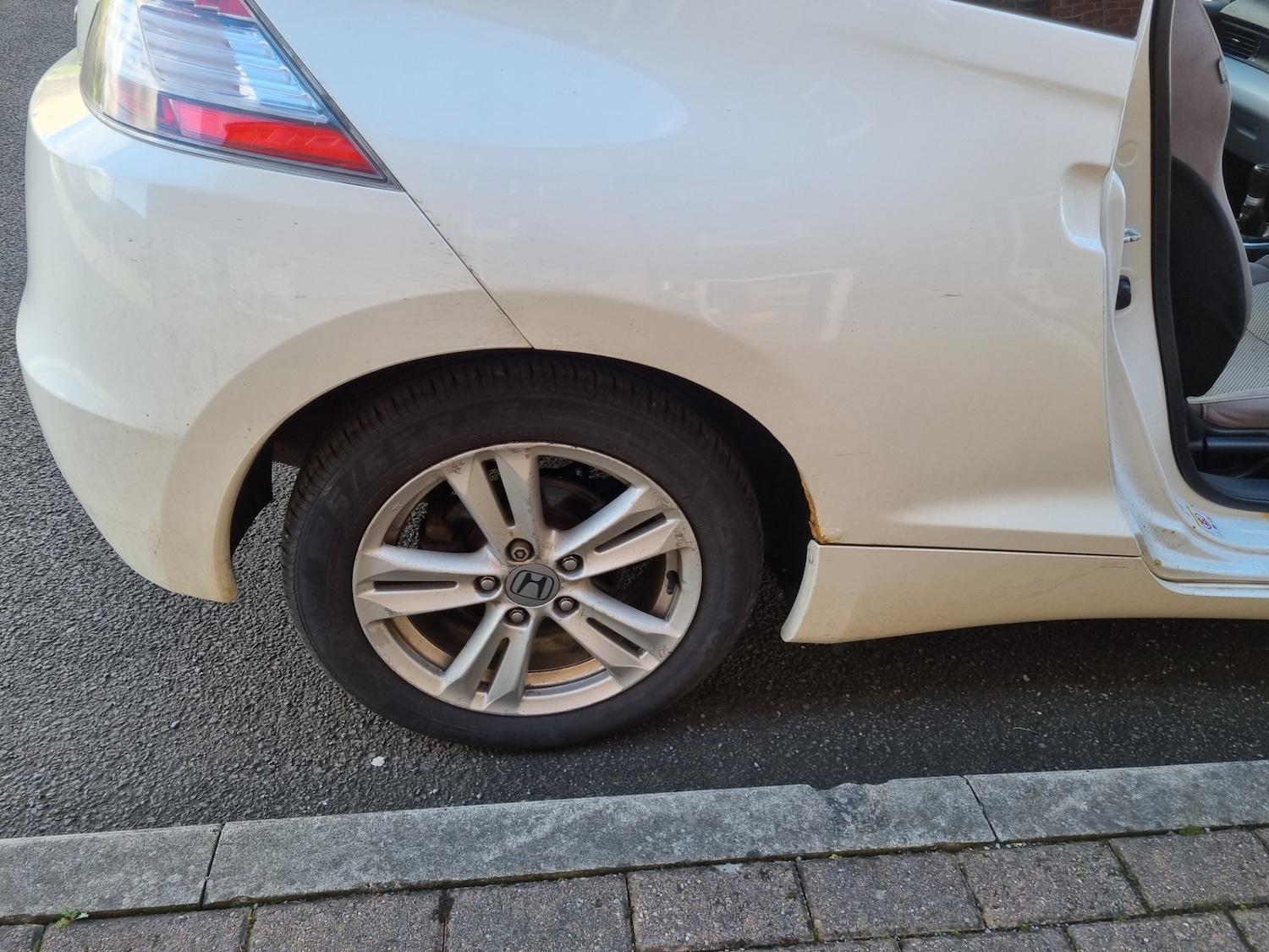 Used Honda CR-Z 2011 for sale - 76578225: Photo 26