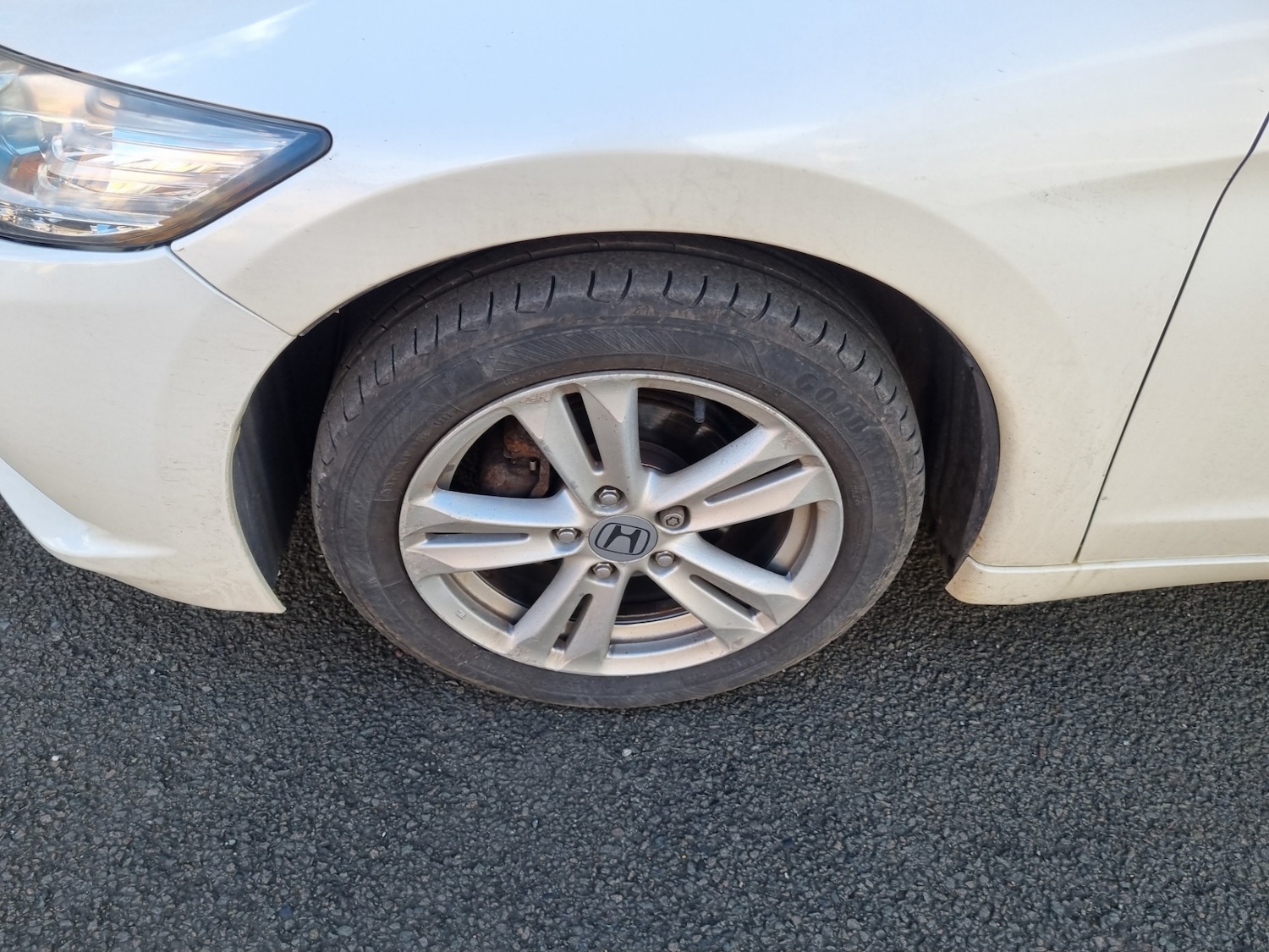 Used Honda CR-Z 2011 for sale - 76578225: Photo 28