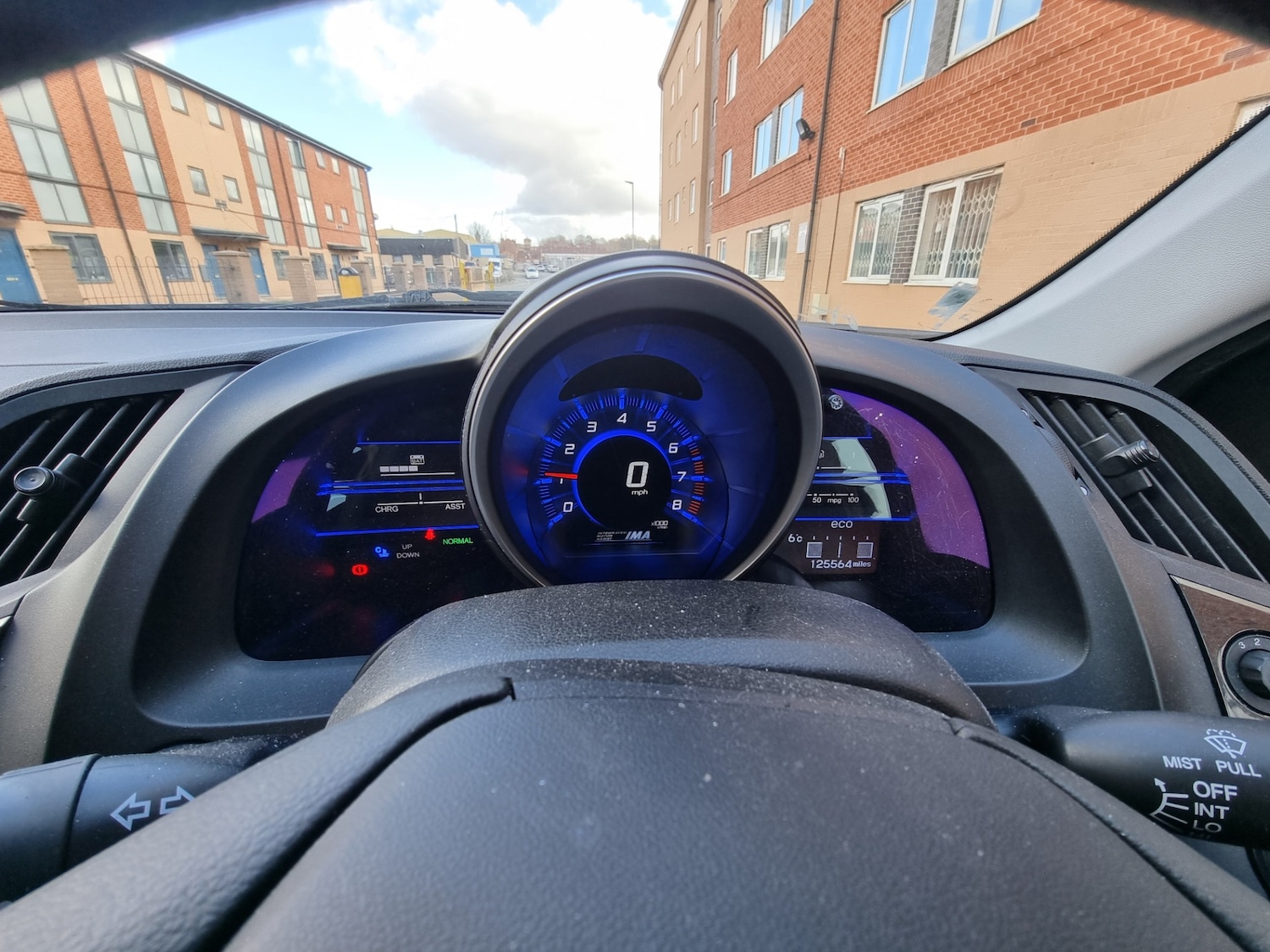 Used Honda CR-Z 2011 for sale - 76578225: Photo 31