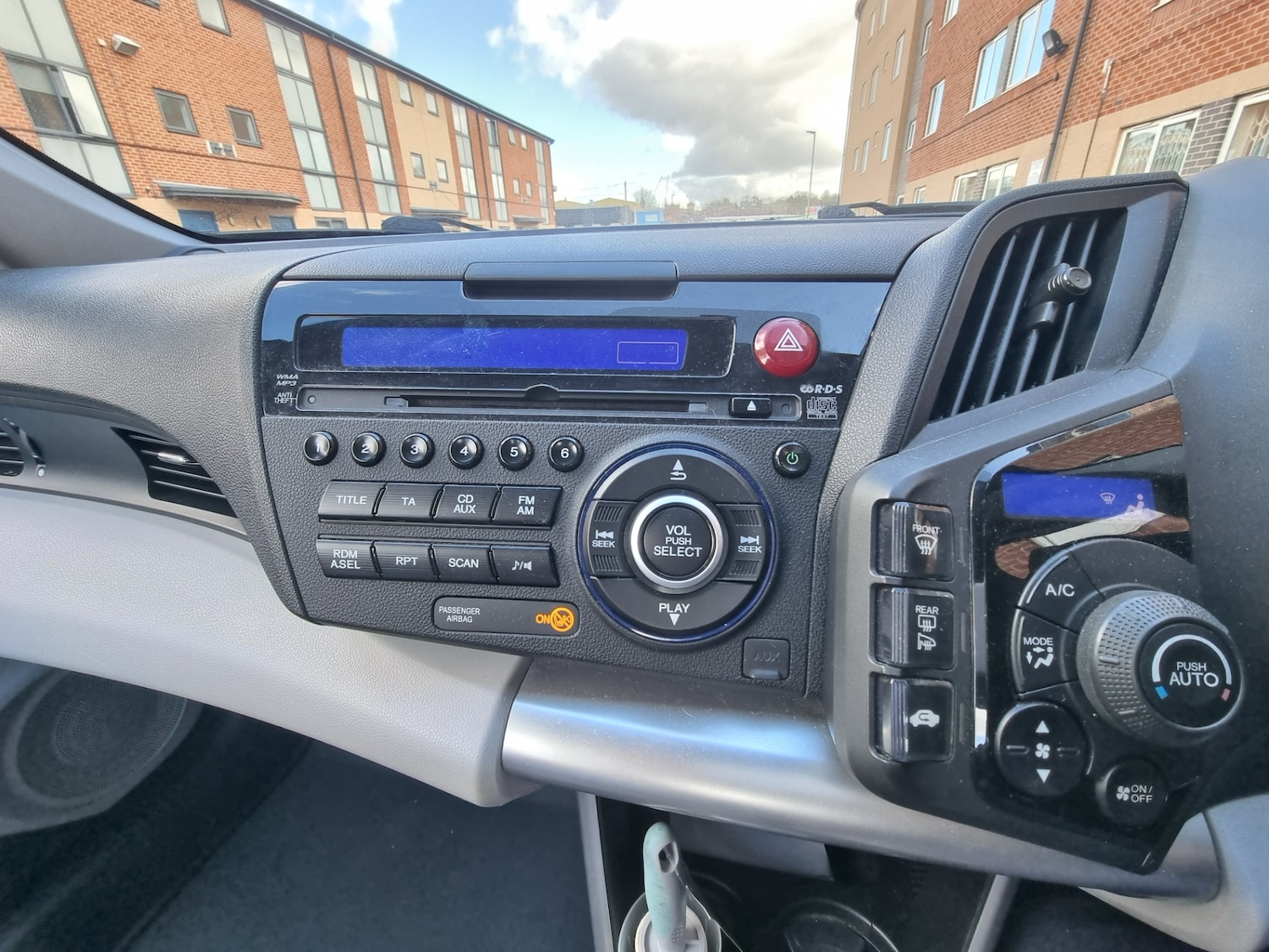 Used Honda CR-Z 2011 for sale - 76578225: Photo 32