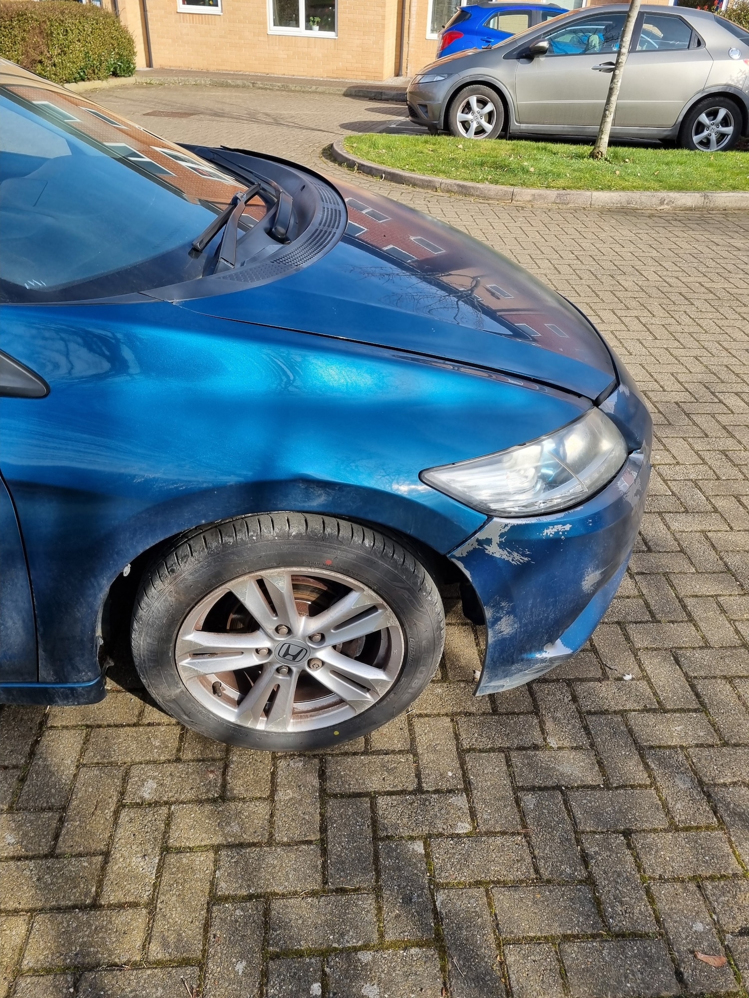 Used Honda CR-Z 2010 for sale - 76578365: Photo 13