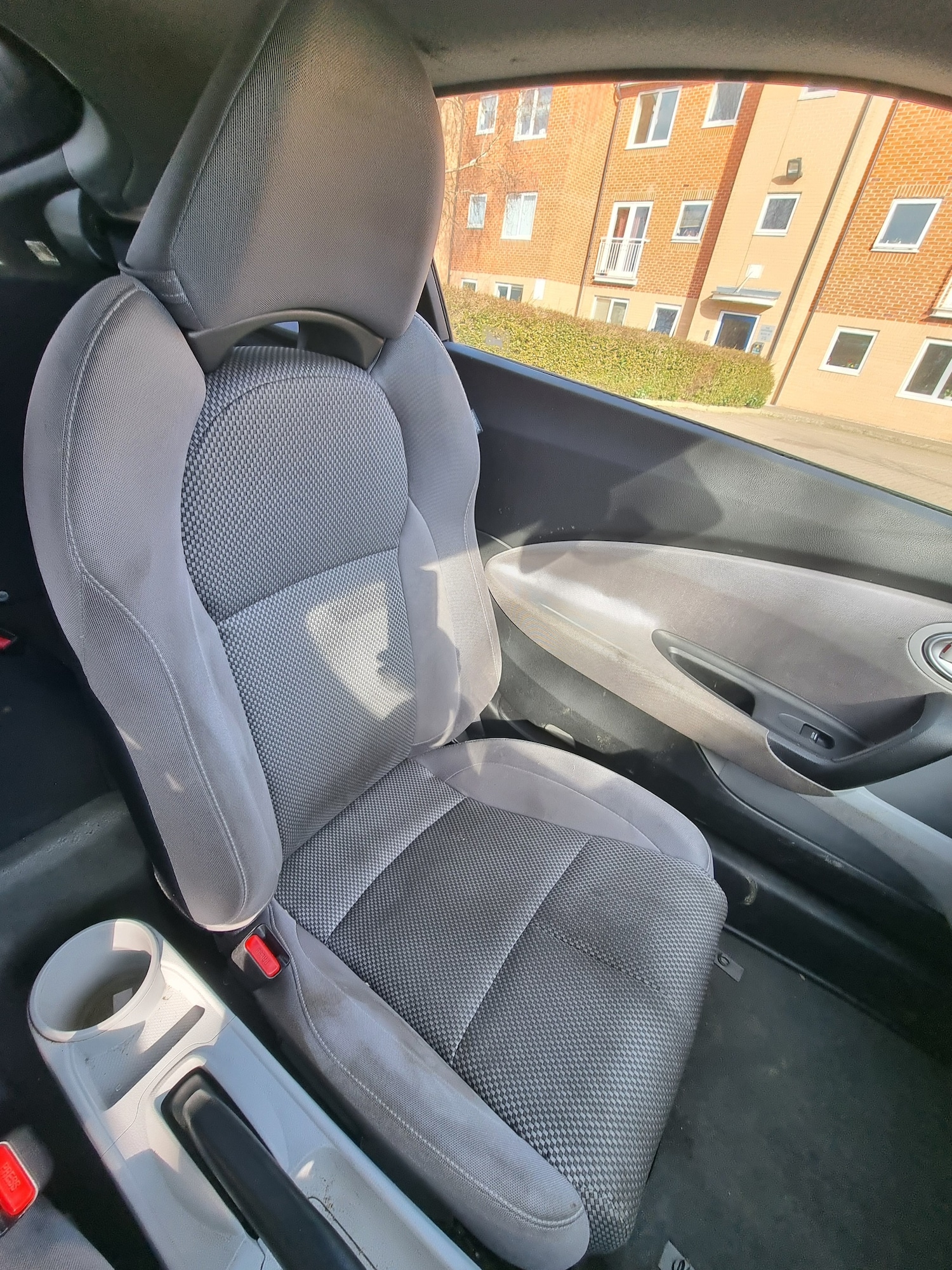 Used Honda CR-Z 2010 for sale - 76578365: Photo 22