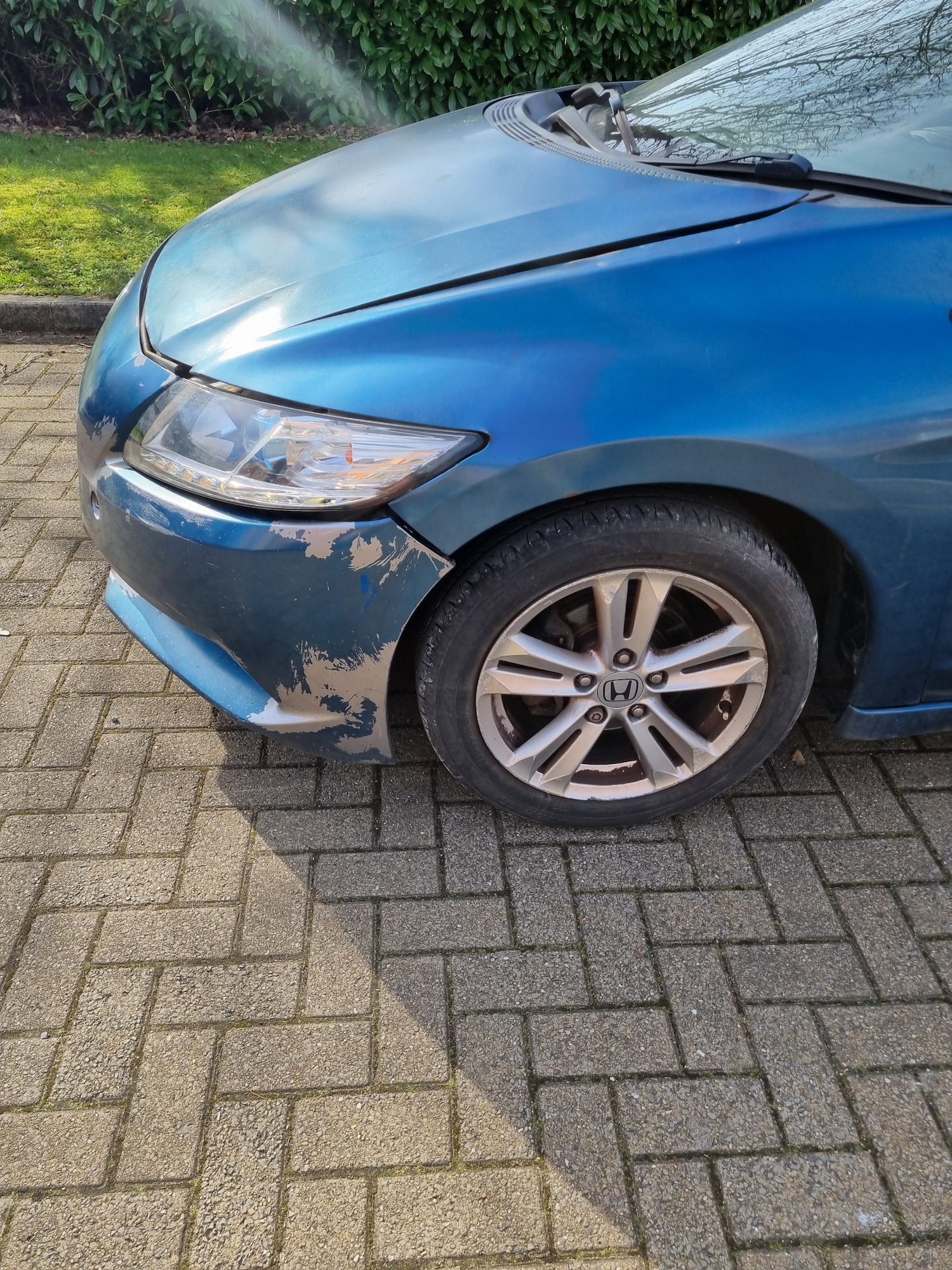 Used Honda CR-Z 2010 for sale - 76578365: Photo 9