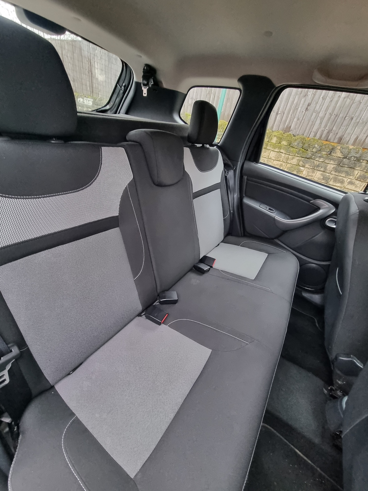 Used Dacia Duster 2017 for sale - 77722499: Photo 10