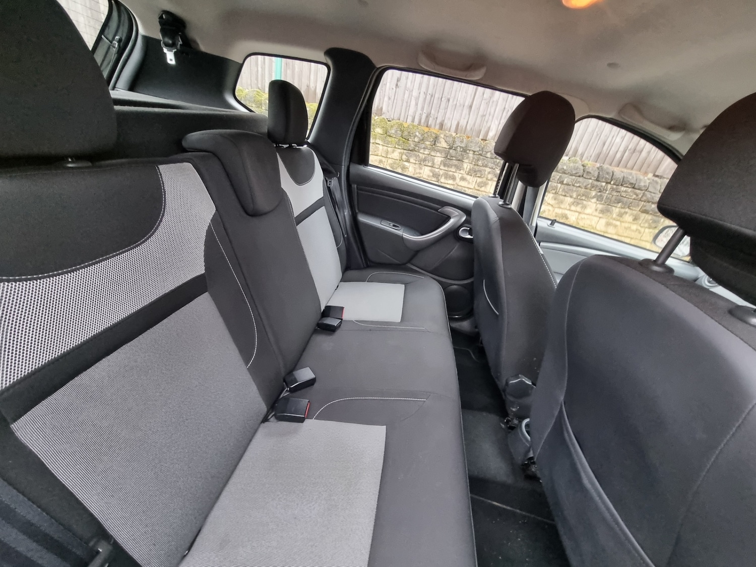 Used Dacia Duster 2017 for sale - 77722499: Photo 11