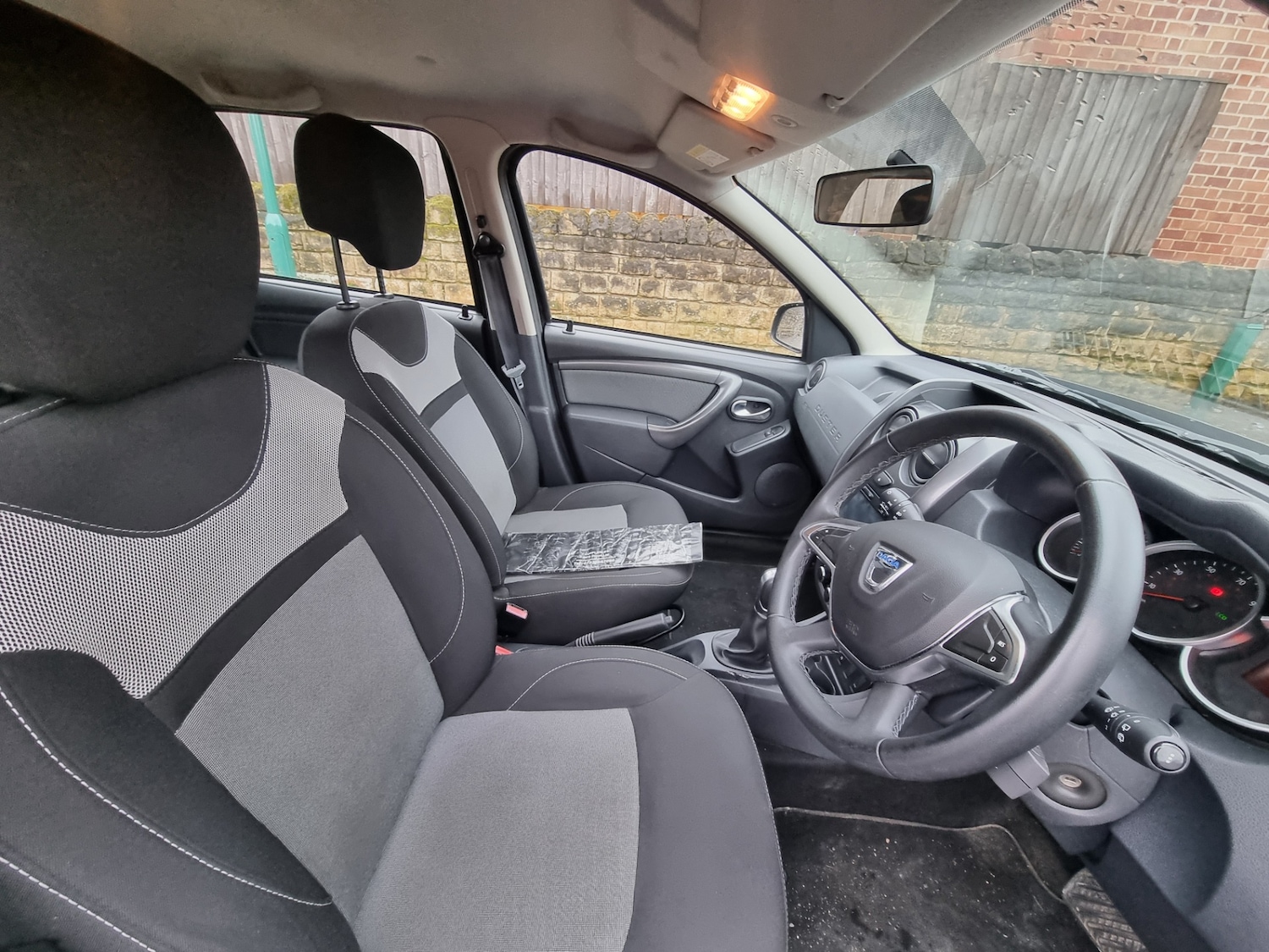 Used Dacia Duster 2017 for sale - 77722499: Photo 12