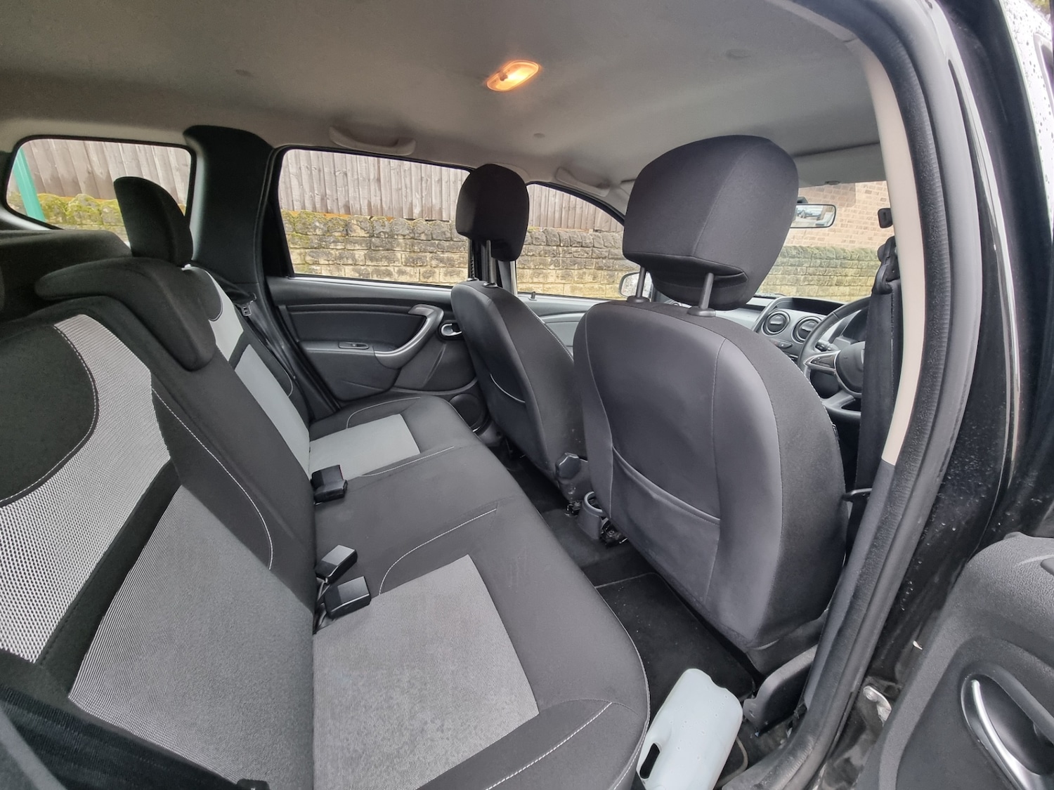 Used Dacia Duster 2017 for sale - 77722499: Photo 13