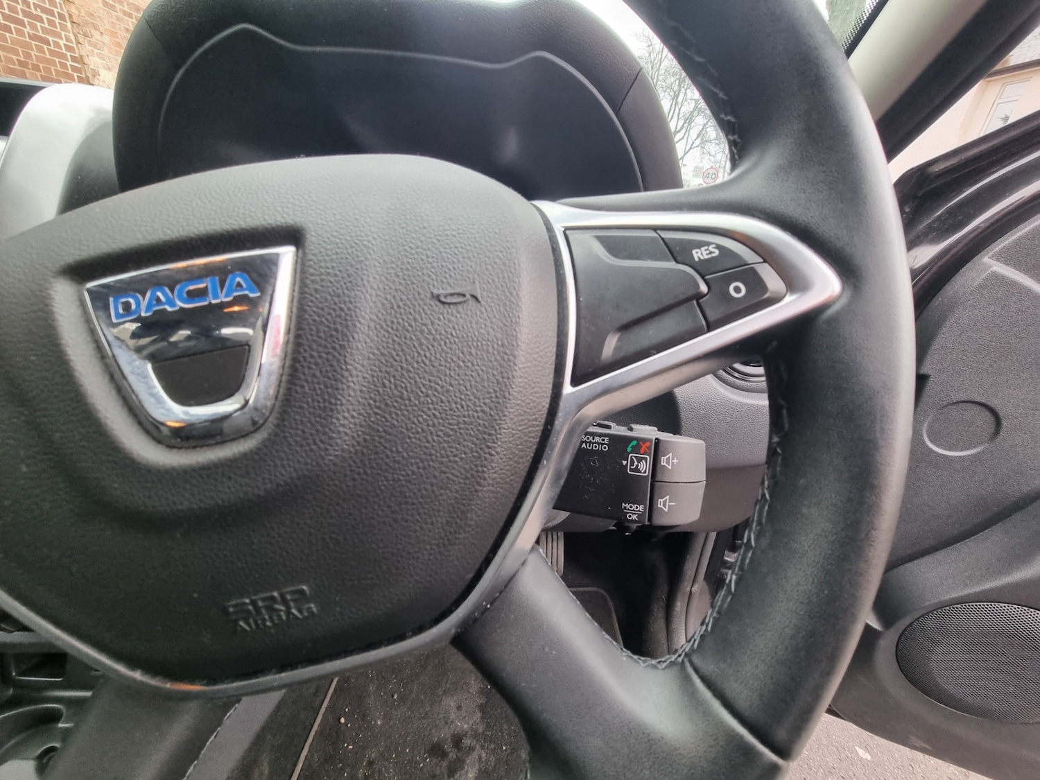 Used Dacia Duster 2017 for sale - 77722499: Photo 15