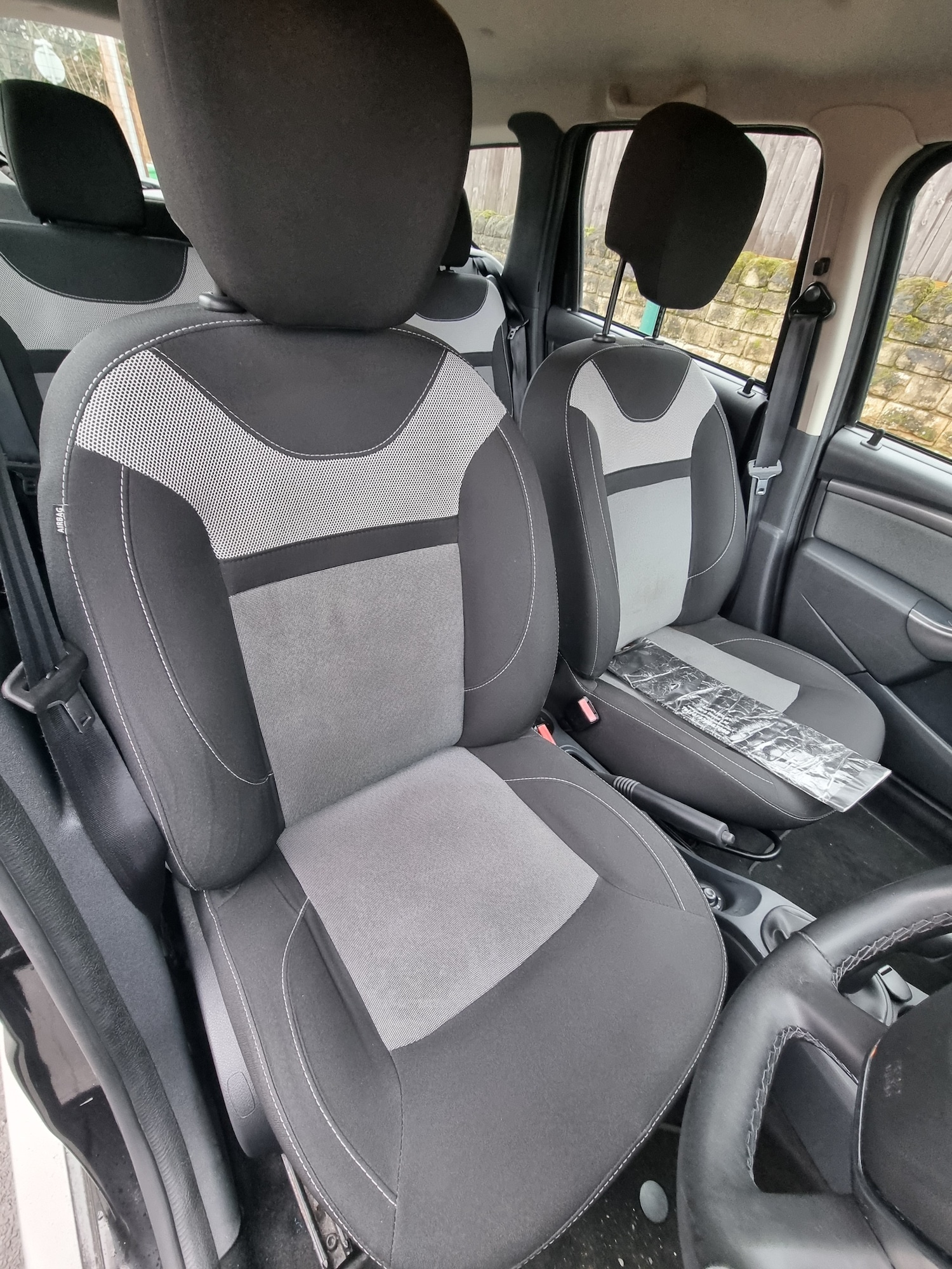 Used Dacia Duster 2017 for sale - 77722499: Photo 16