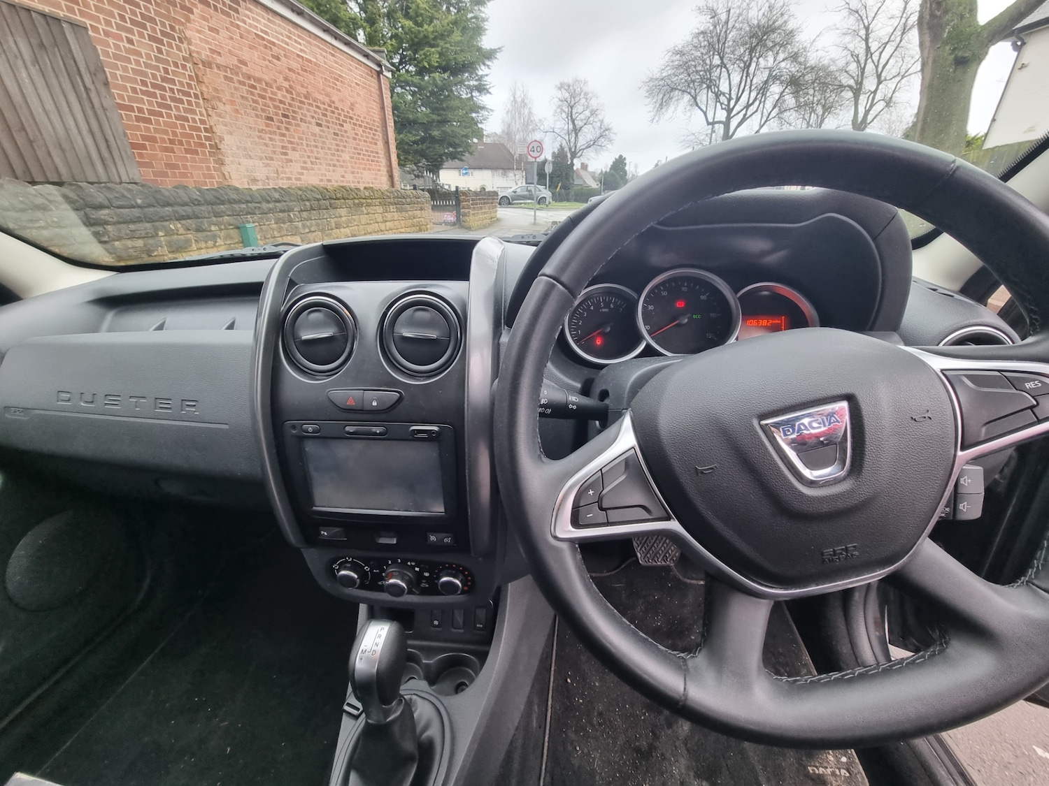 Used Dacia Duster 2017 for sale - 77722499: Photo 17