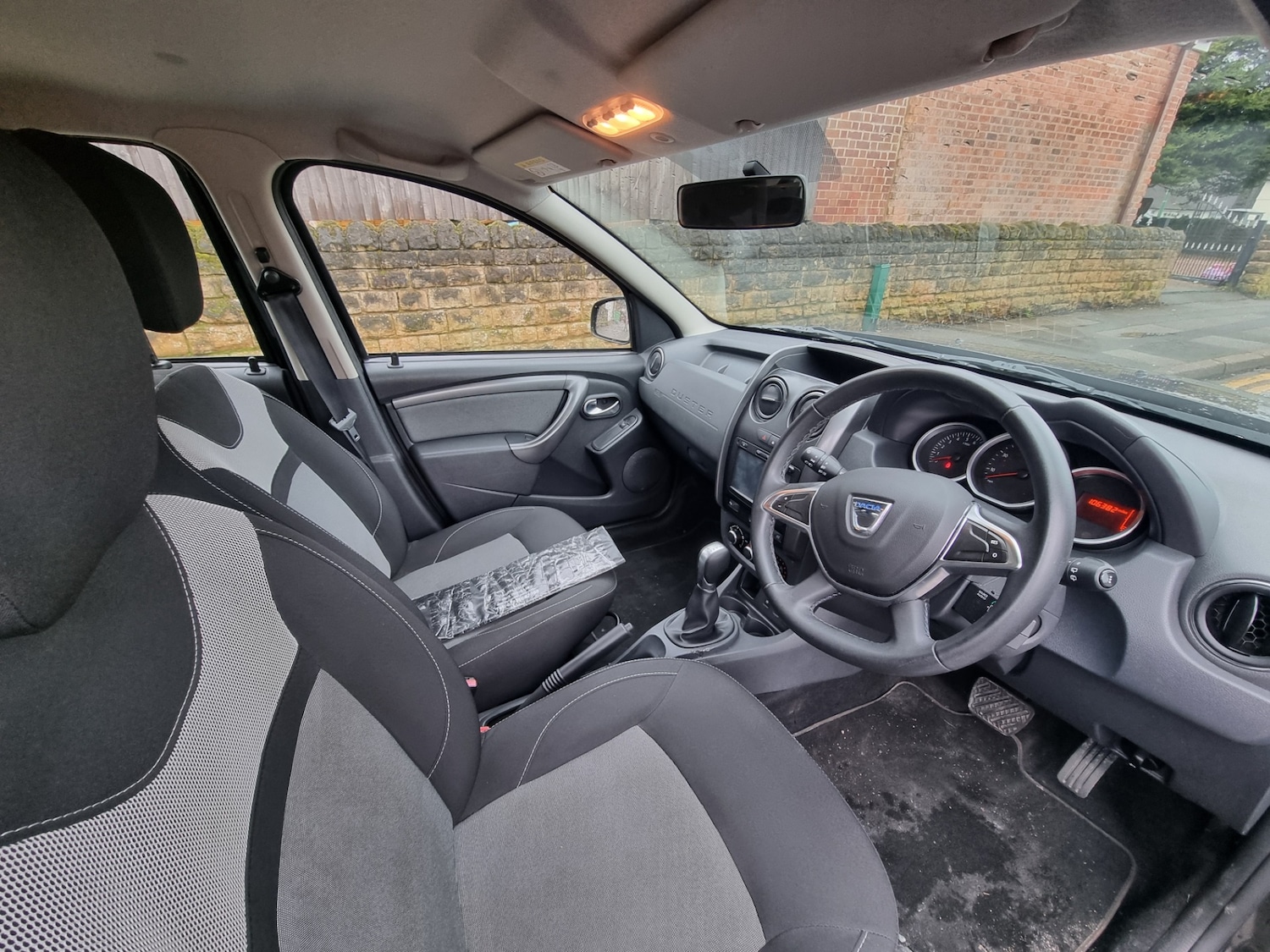 Used Dacia Duster 2017 for sale - 77722499: Photo 18