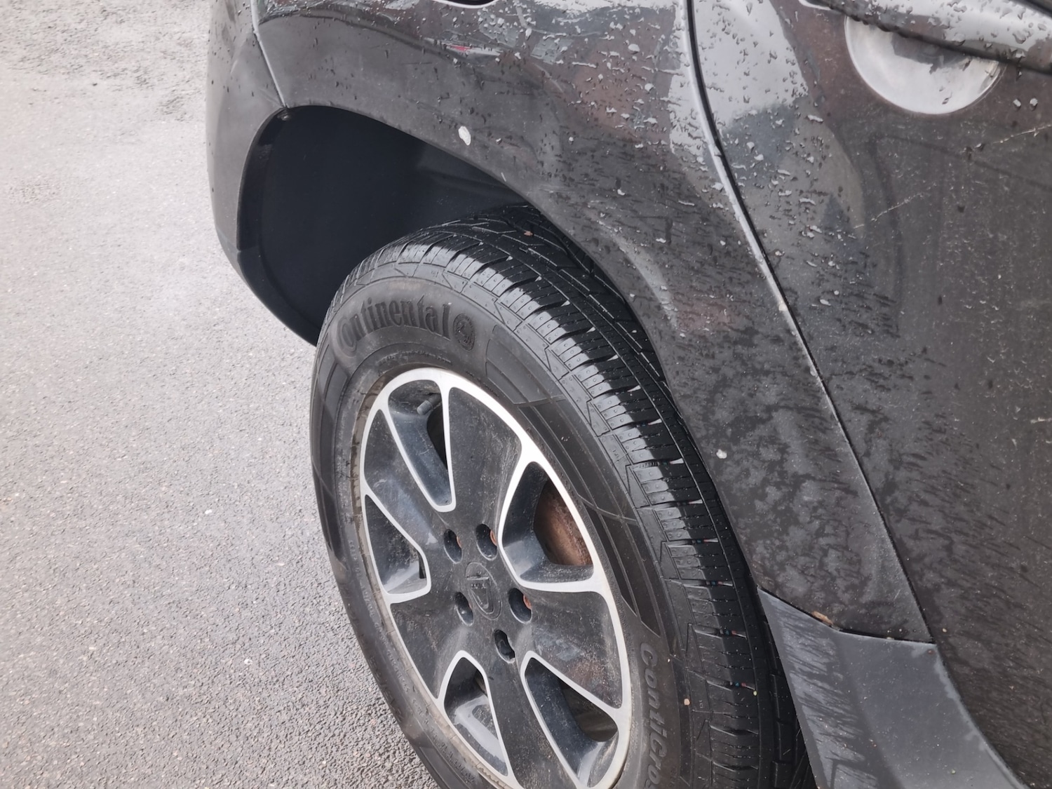 Used Dacia Duster 2017 for sale - 77722499: Photo 19