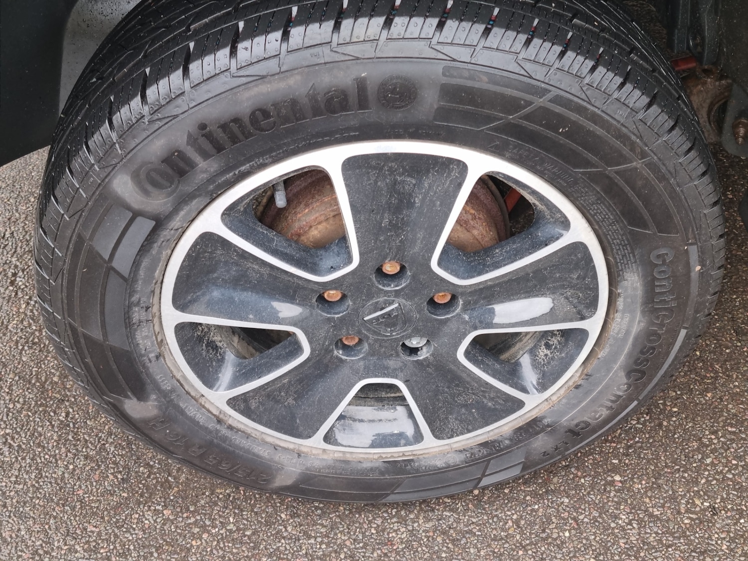 Used Dacia Duster 2017 for sale - 77722499: Photo 20