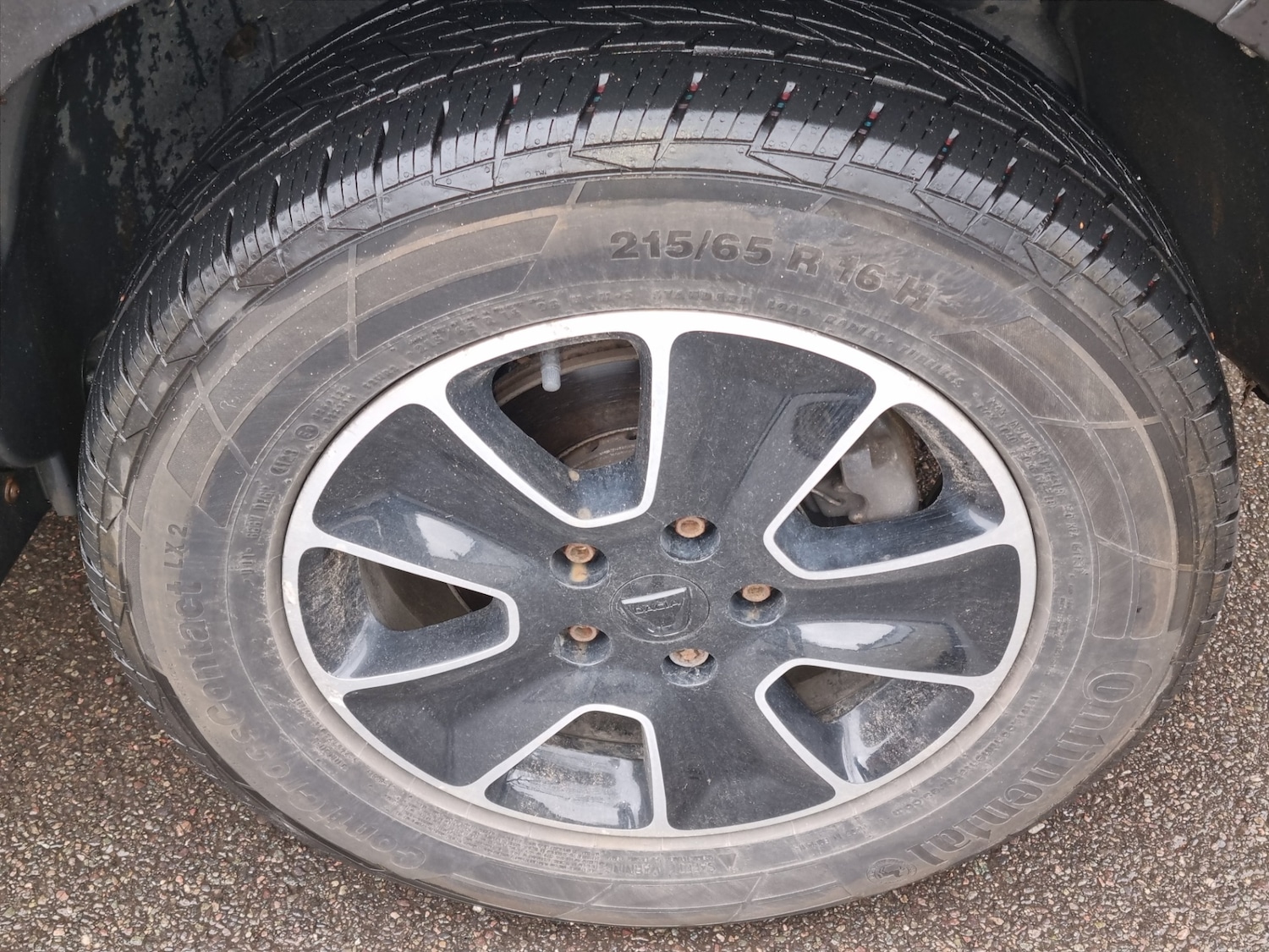 Used Dacia Duster 2017 for sale - 77722499: Photo 21