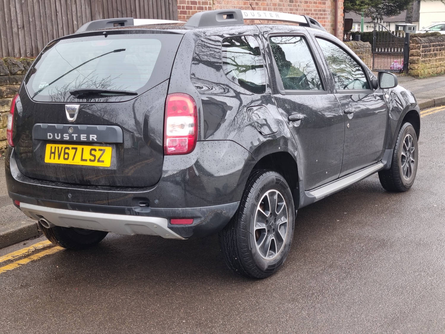 Used Dacia Duster 2017 for sale - 77722499: Photo 22