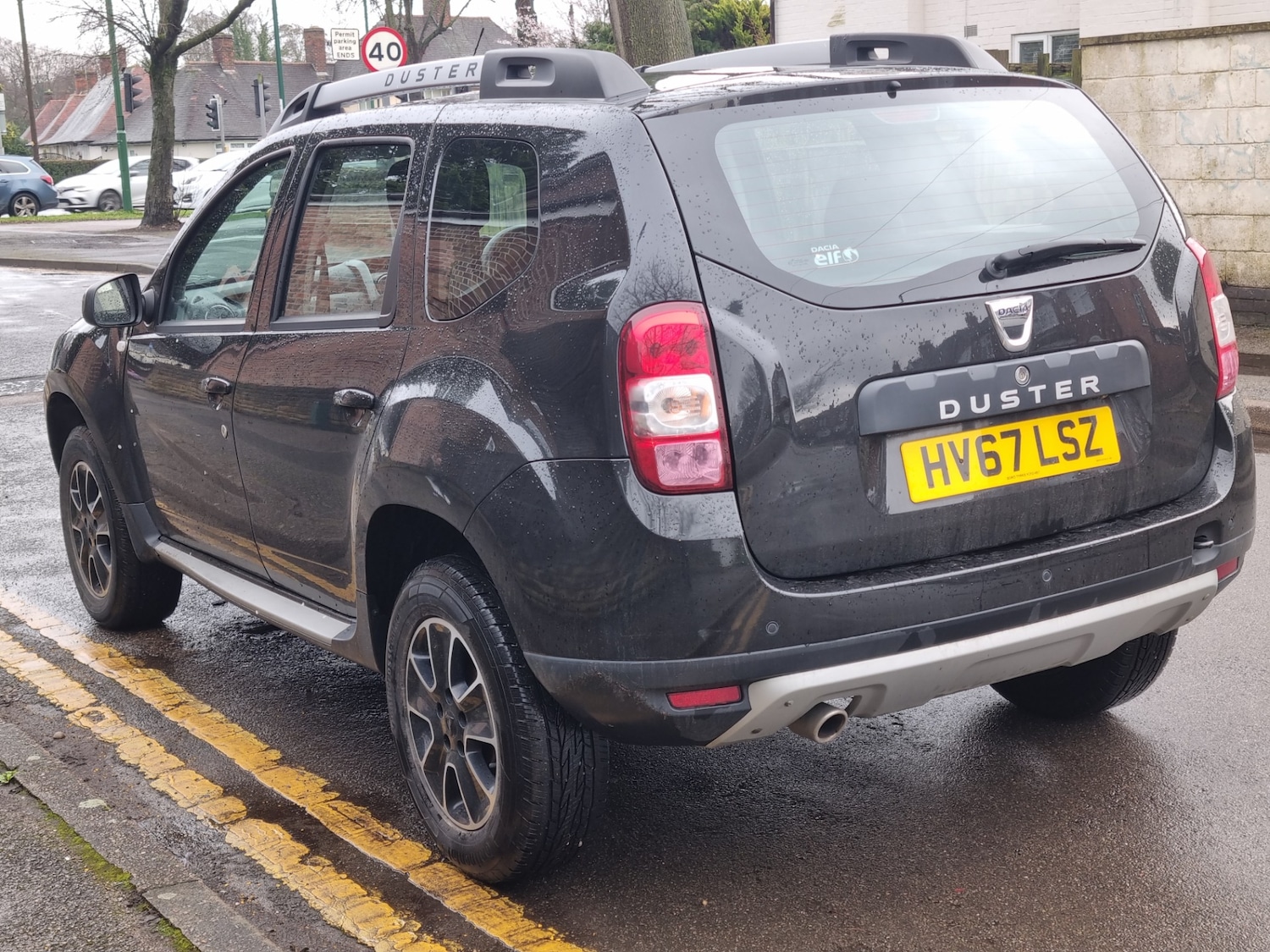 Used Dacia Duster 2017 for sale - 77722499: Photo 23