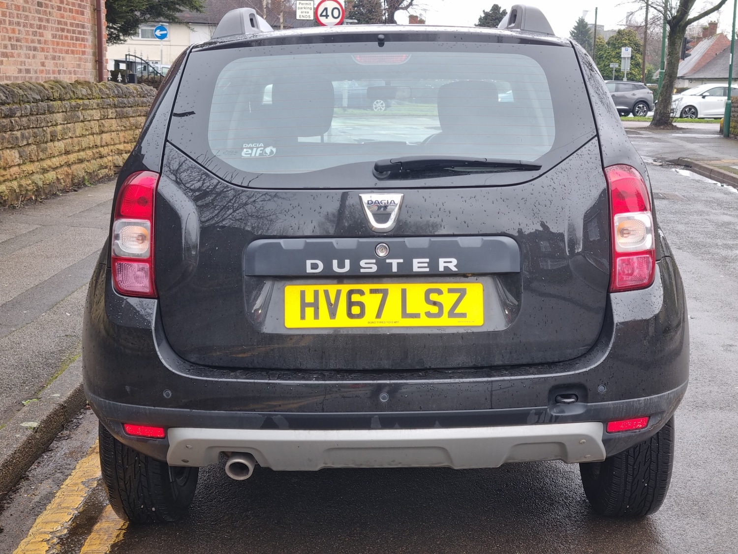 Used Dacia Duster 2017 for sale - 77722499: Photo 25
