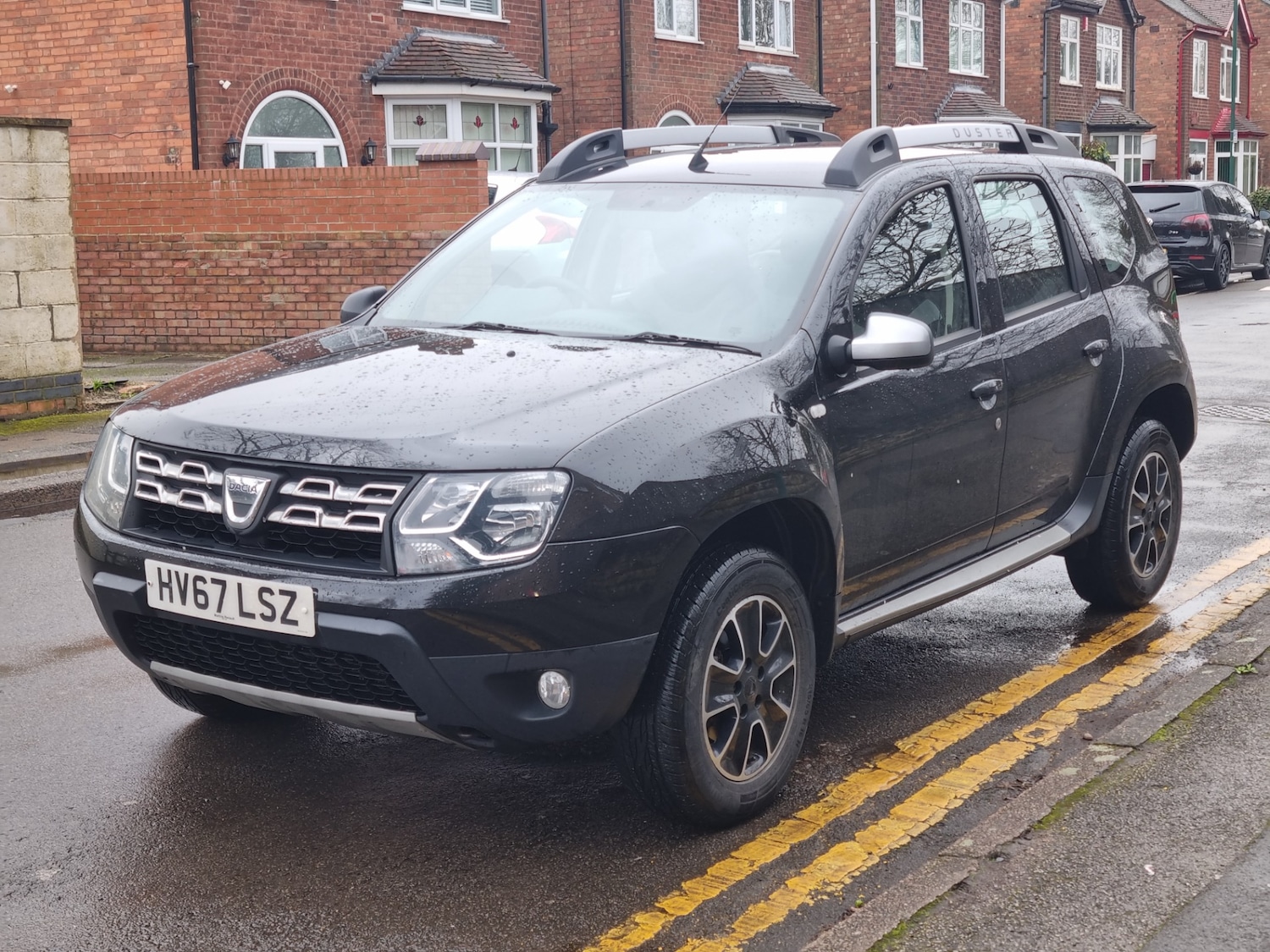 Used Dacia Duster 2017 for sale - 77722499: Photo 26