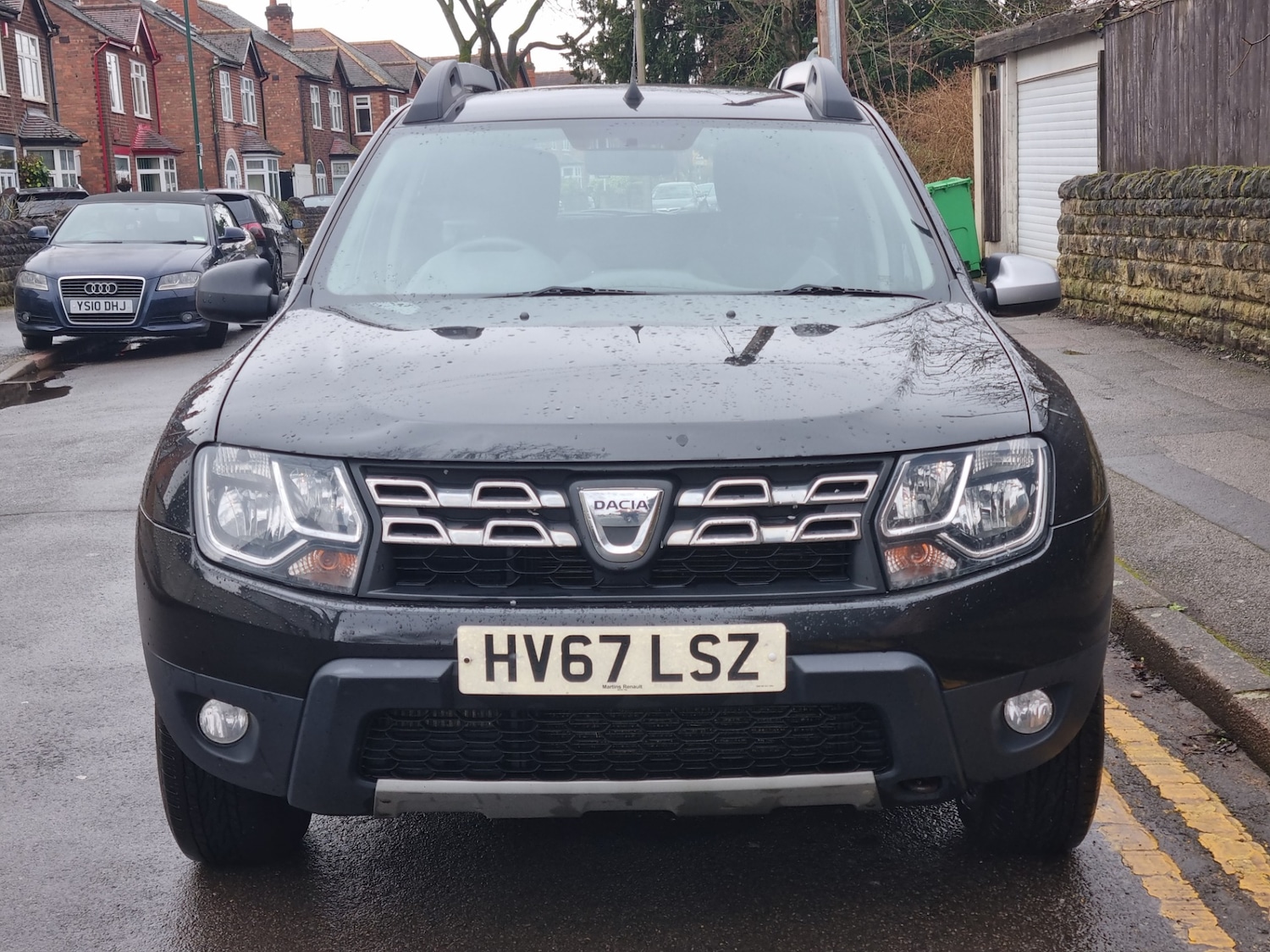 Used Dacia Duster 2017 for sale - 77722499: Photo 27