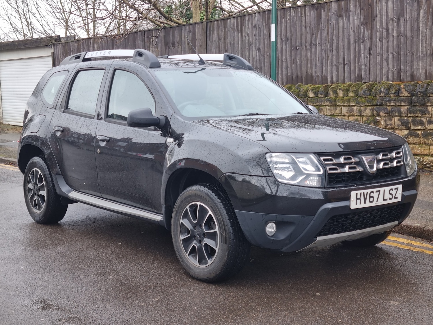 Used Dacia Duster 2017 for sale - 77722499: Photo 28