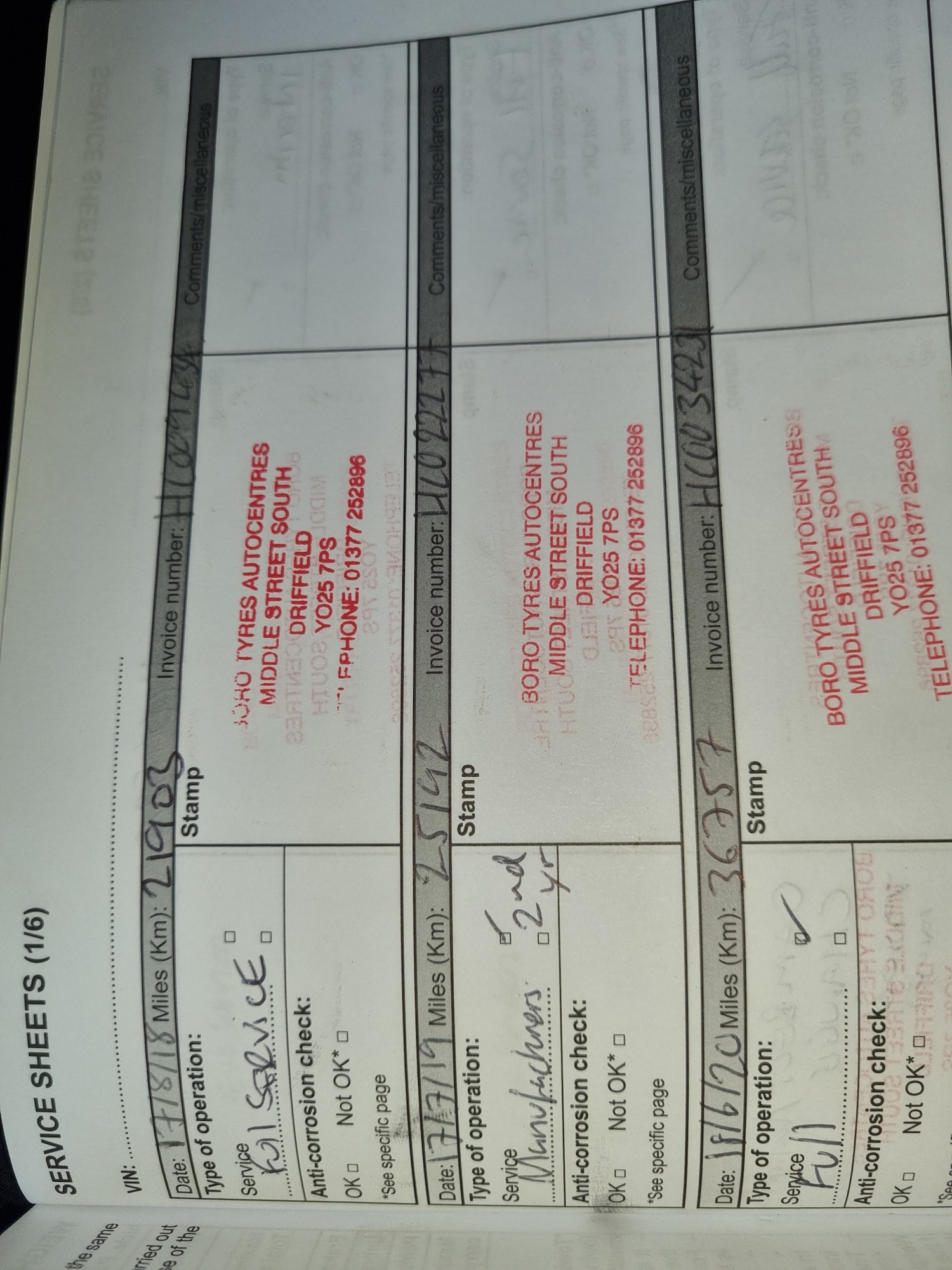 Used Dacia Duster 2017 for sale - 77722499: Photo 4