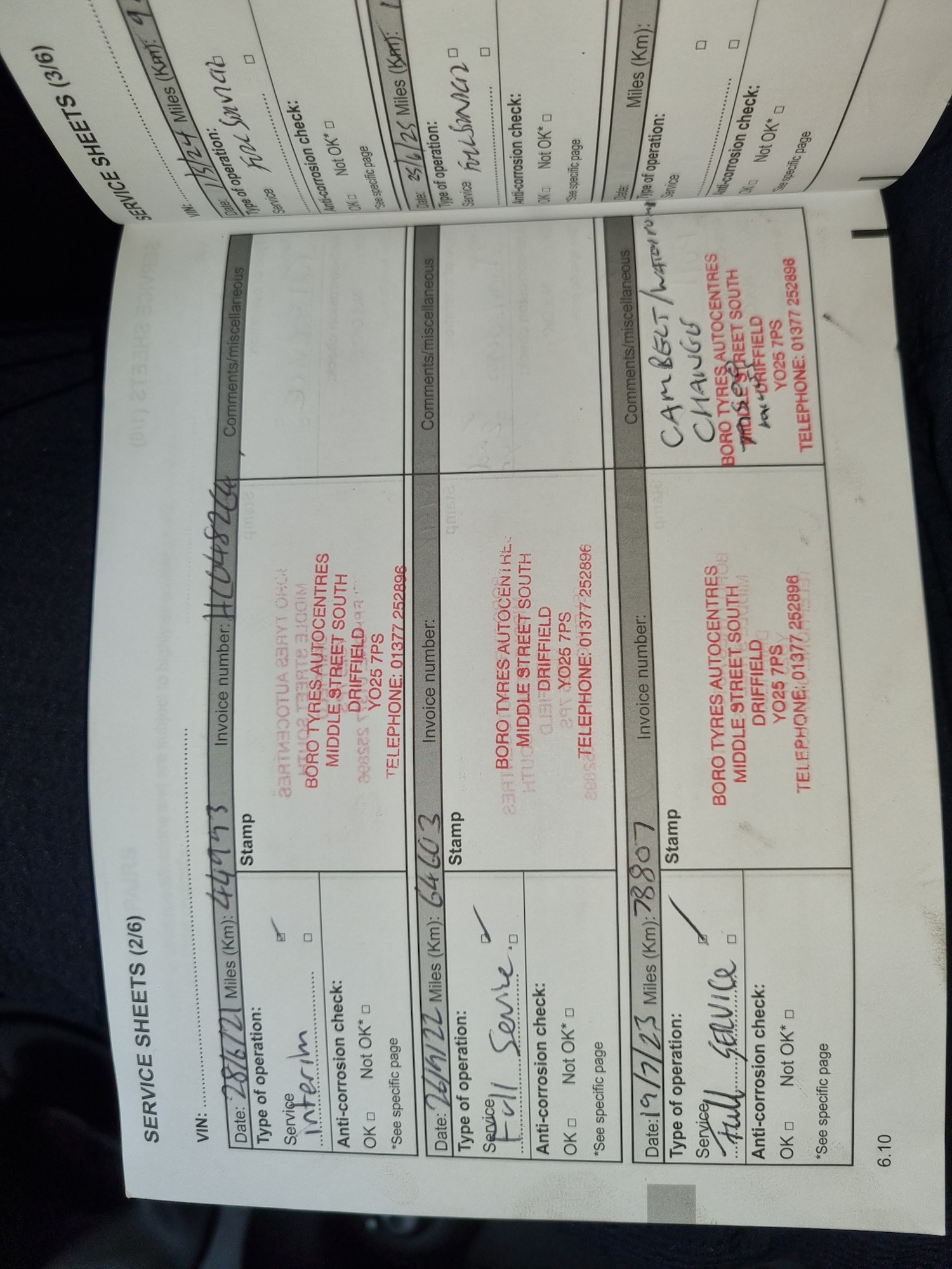 Used Dacia Duster 2017 for sale - 77722499: Photo 5