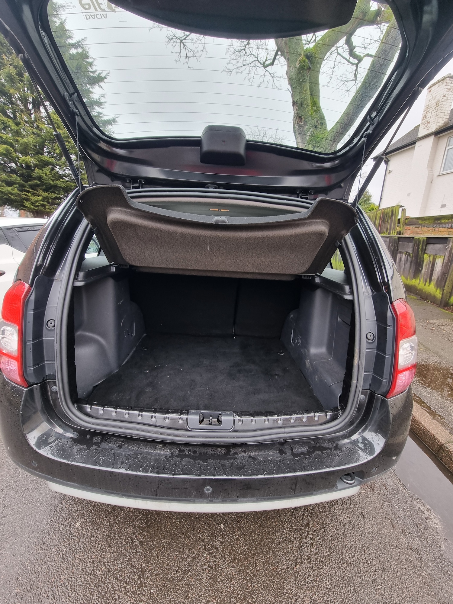 Used Dacia Duster 2017 for sale - 77722499: Photo 6