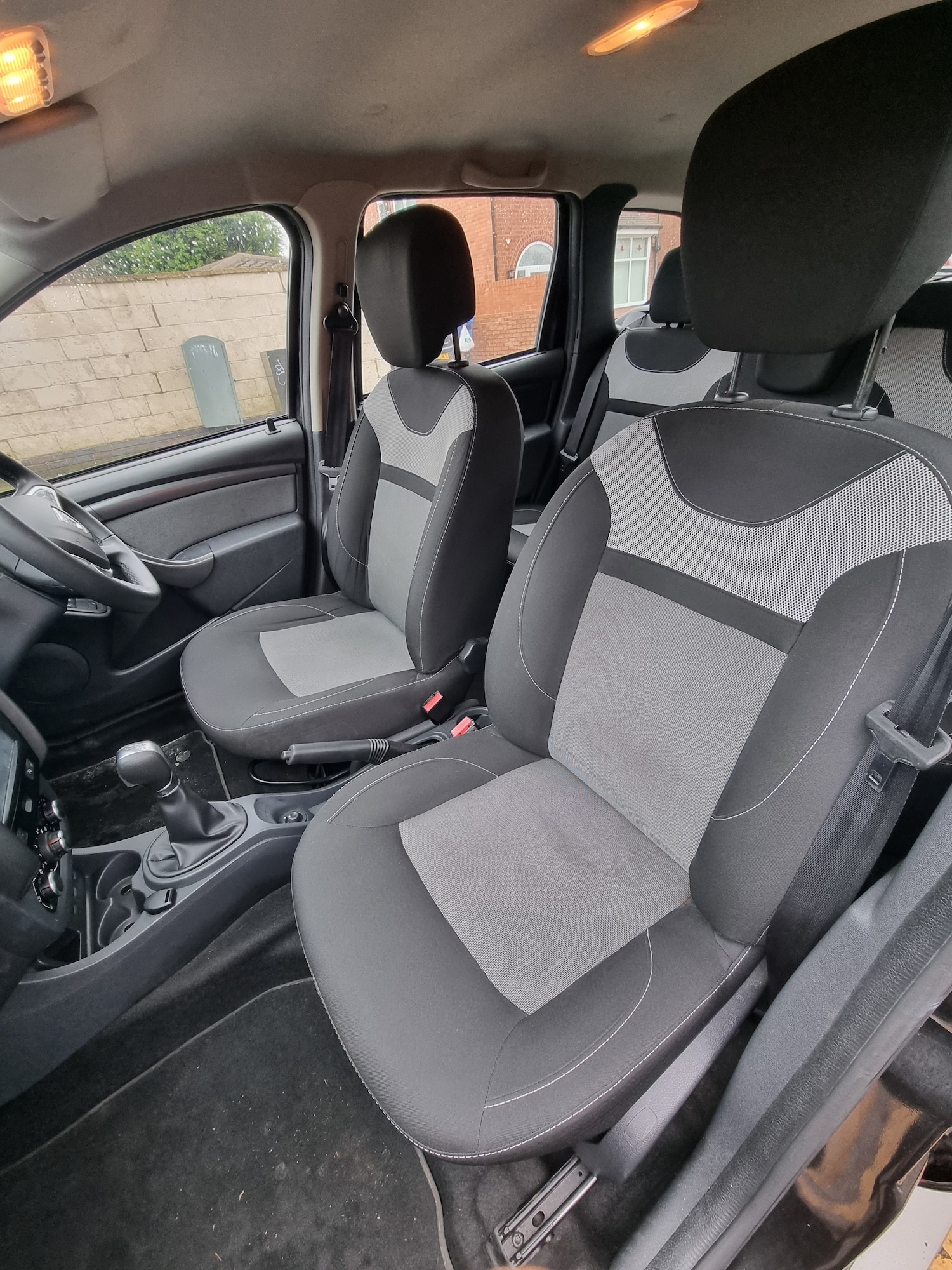 Used Dacia Duster 2017 for sale - 77722499: Photo 7