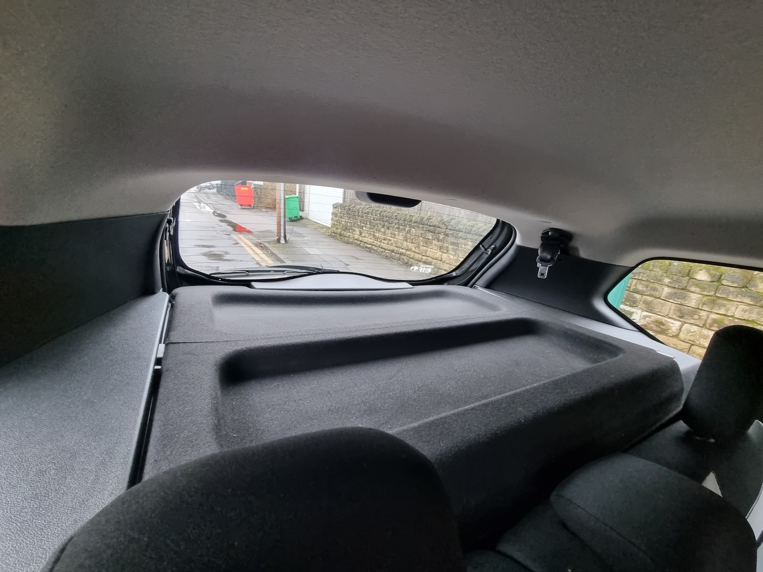 Used Dacia Duster 2017 for sale - 77722499: Photo 8