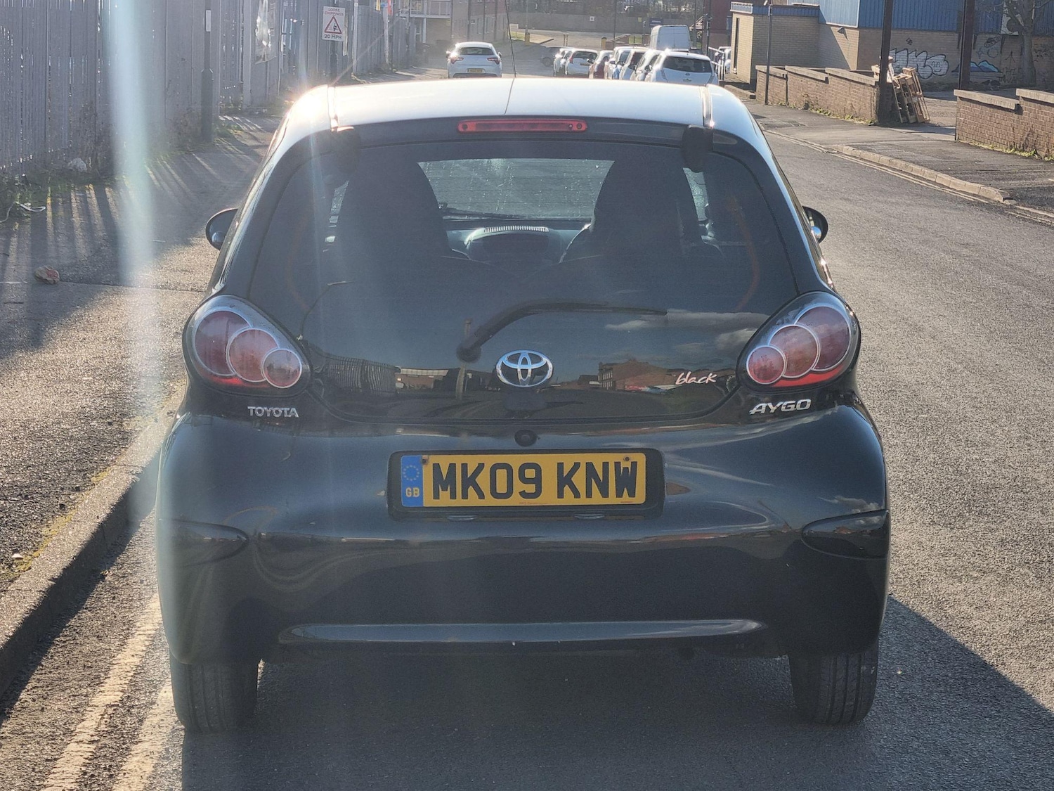 Vehicle 11