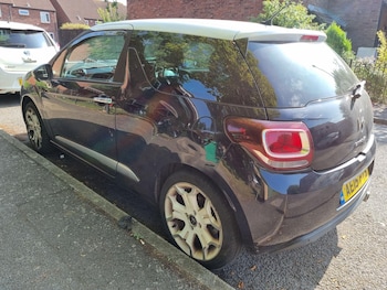 Used Citroen DS3 2015 for sale - 75857191: Photo