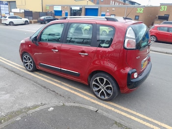 Used Citroen C3 Picasso 2013 for sale - 78660222: Photo